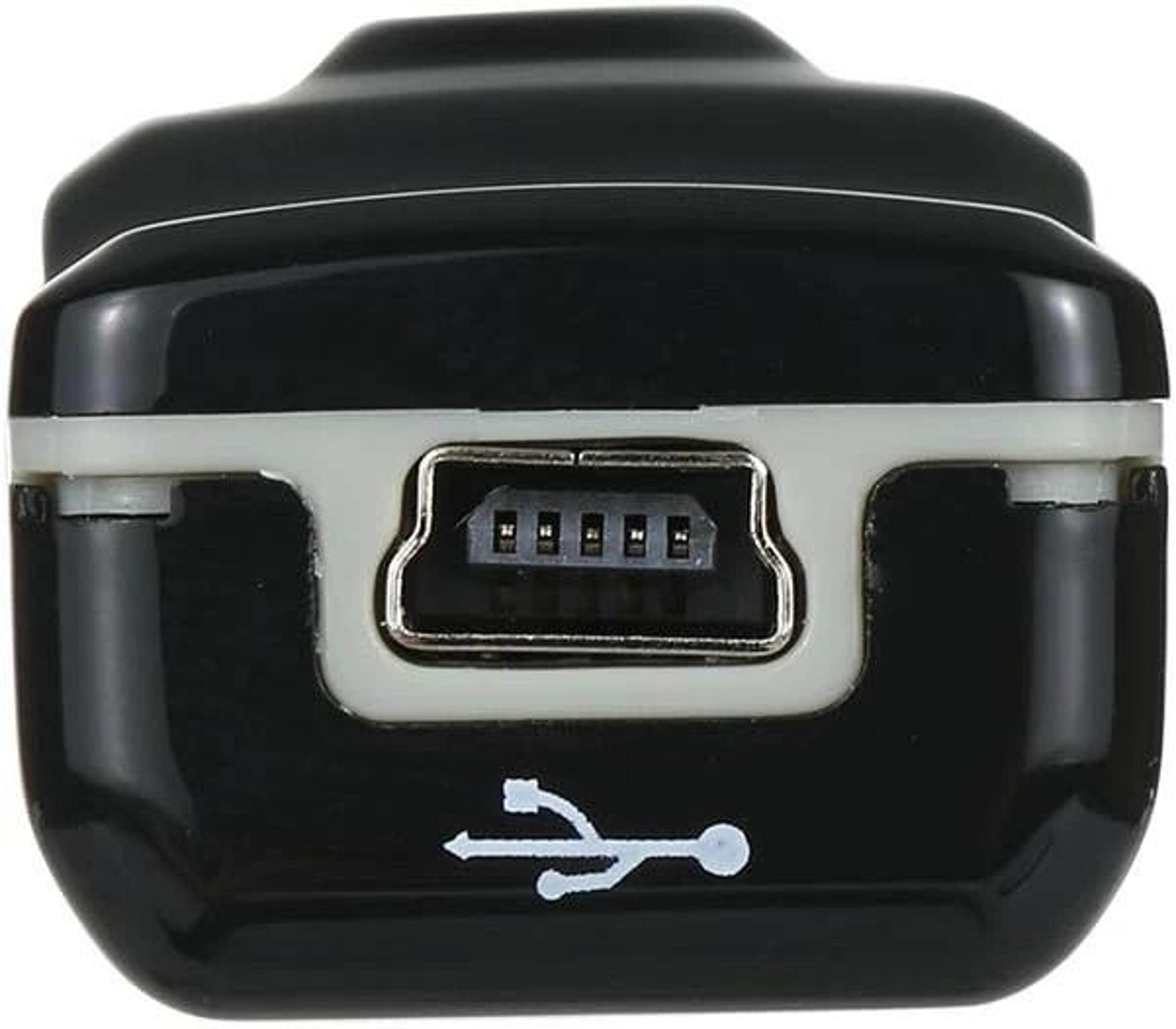 Mini Police Body Camera With HD 1080P Video IR Night Vision And Clip Camcorder 4