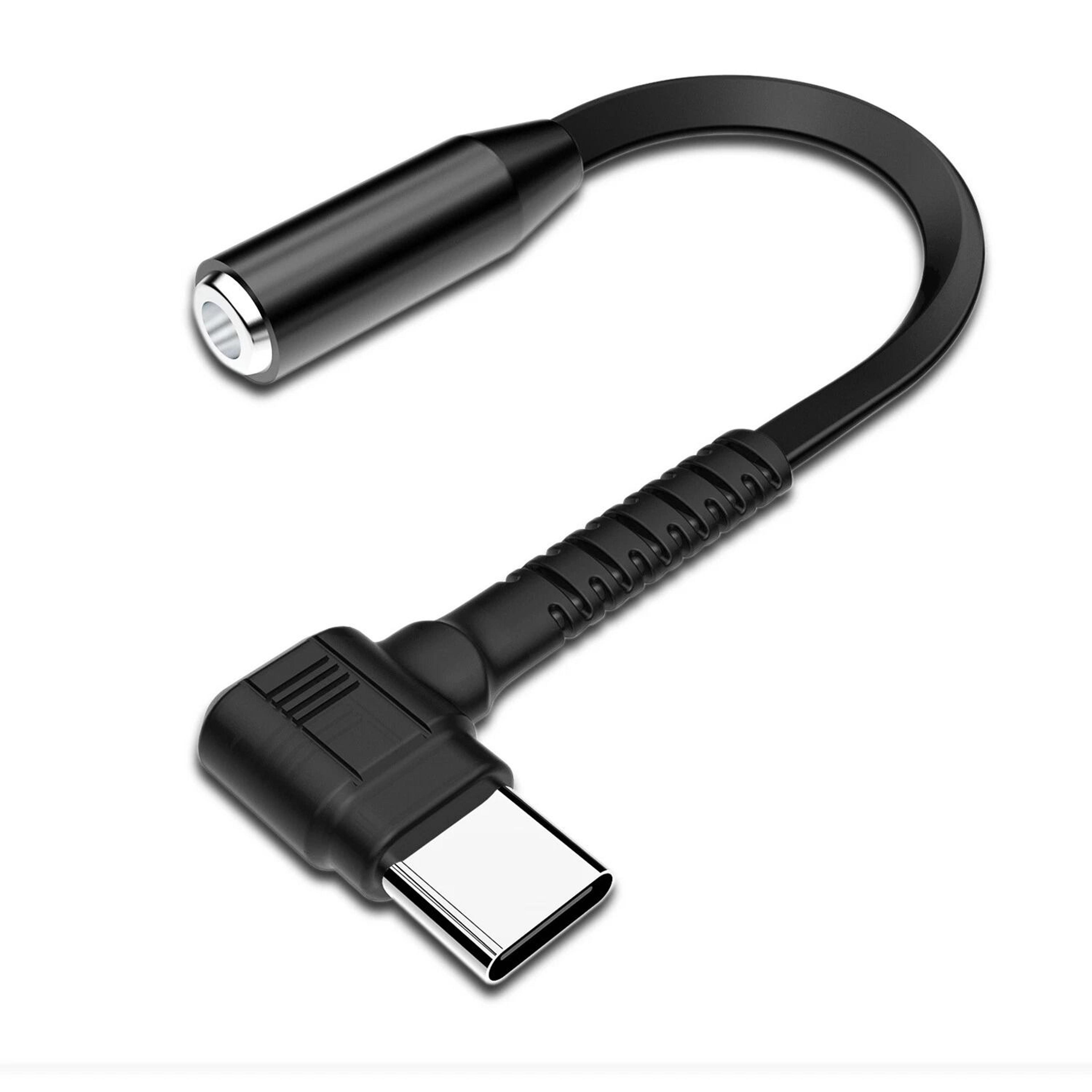usb c to adapter for samsung galaxy headphone jack