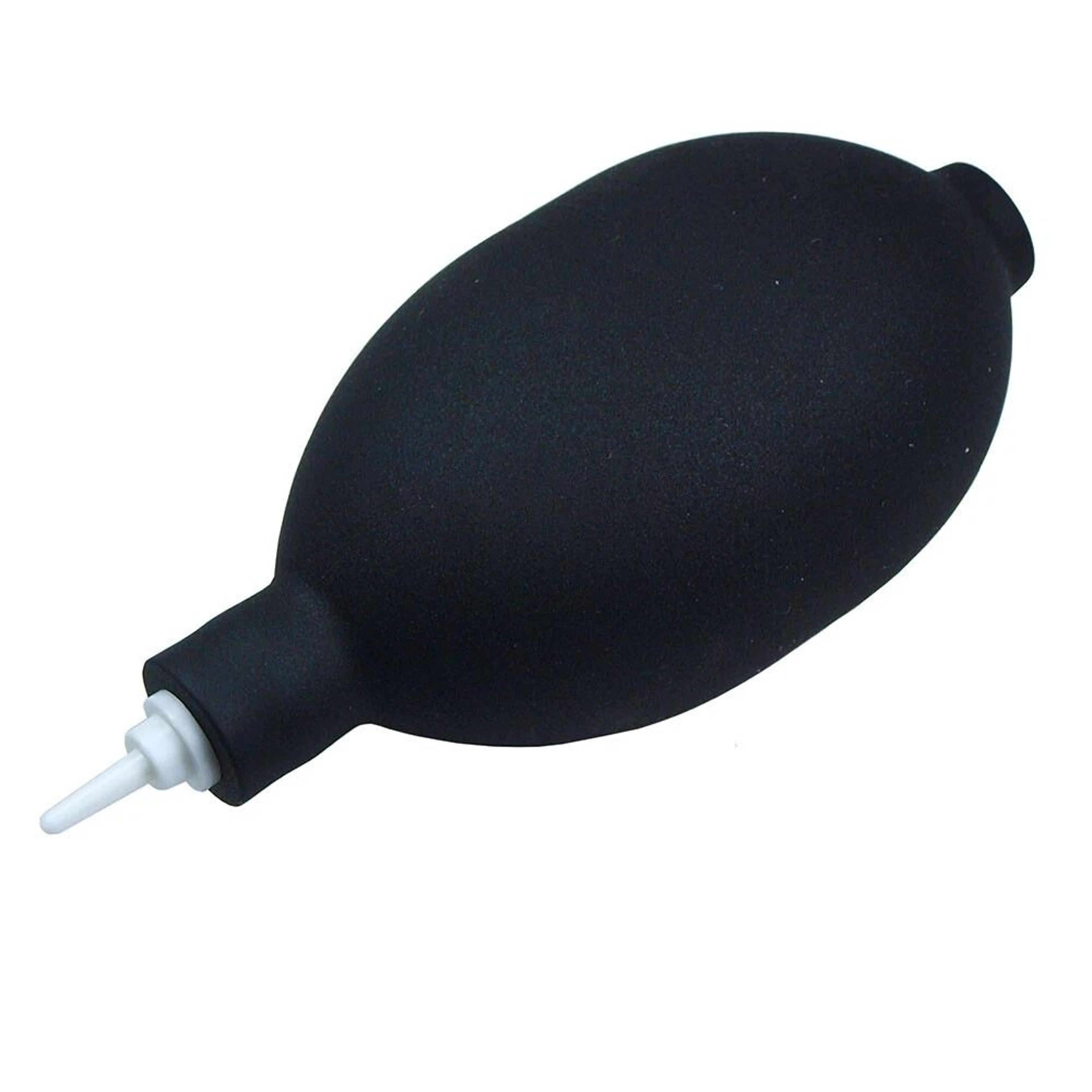 precision rubber camera lens air blower for sensor cleaning and watch repair