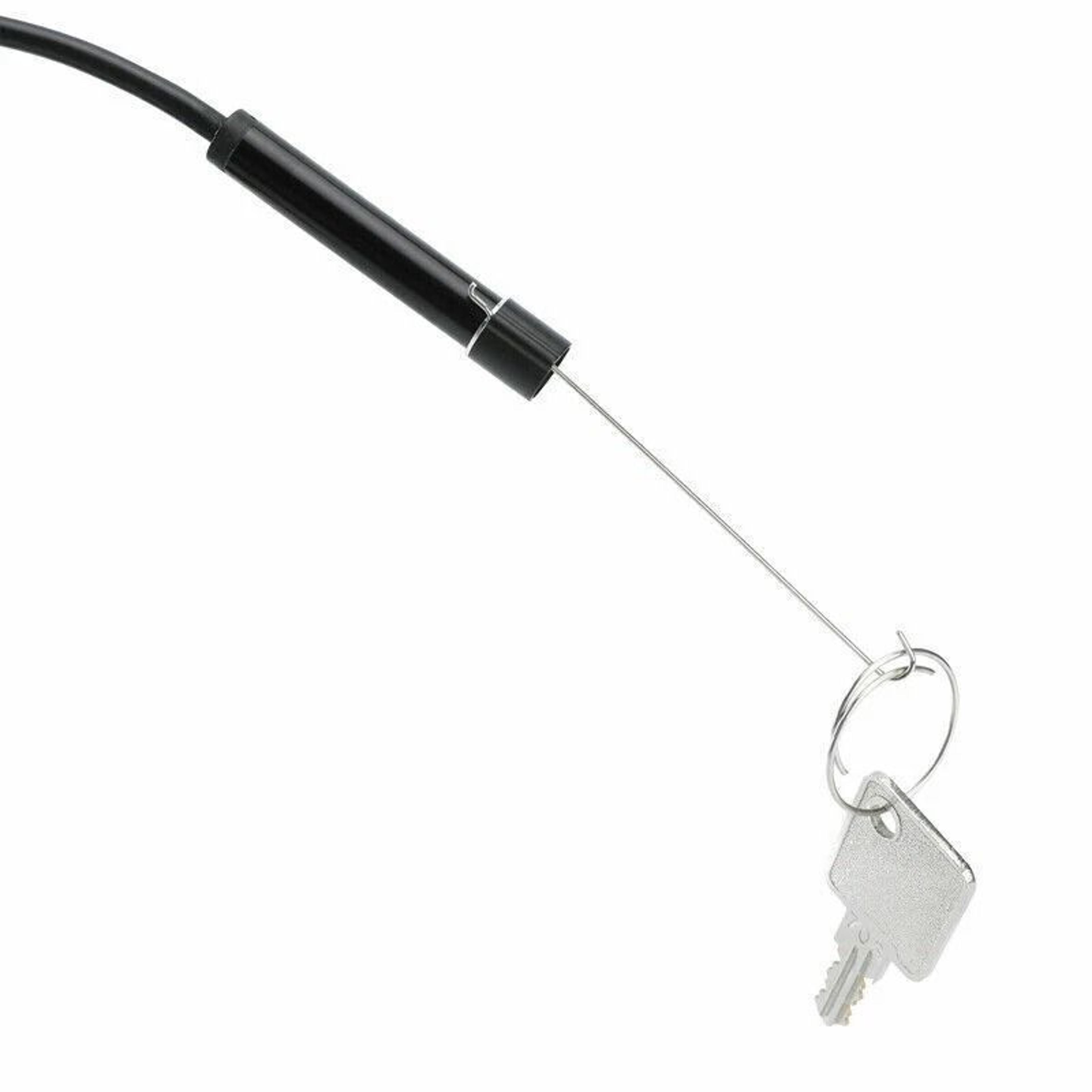 Type C Endoscope Camera 2M 55mm Waterproof Borescope For Android And PC 2