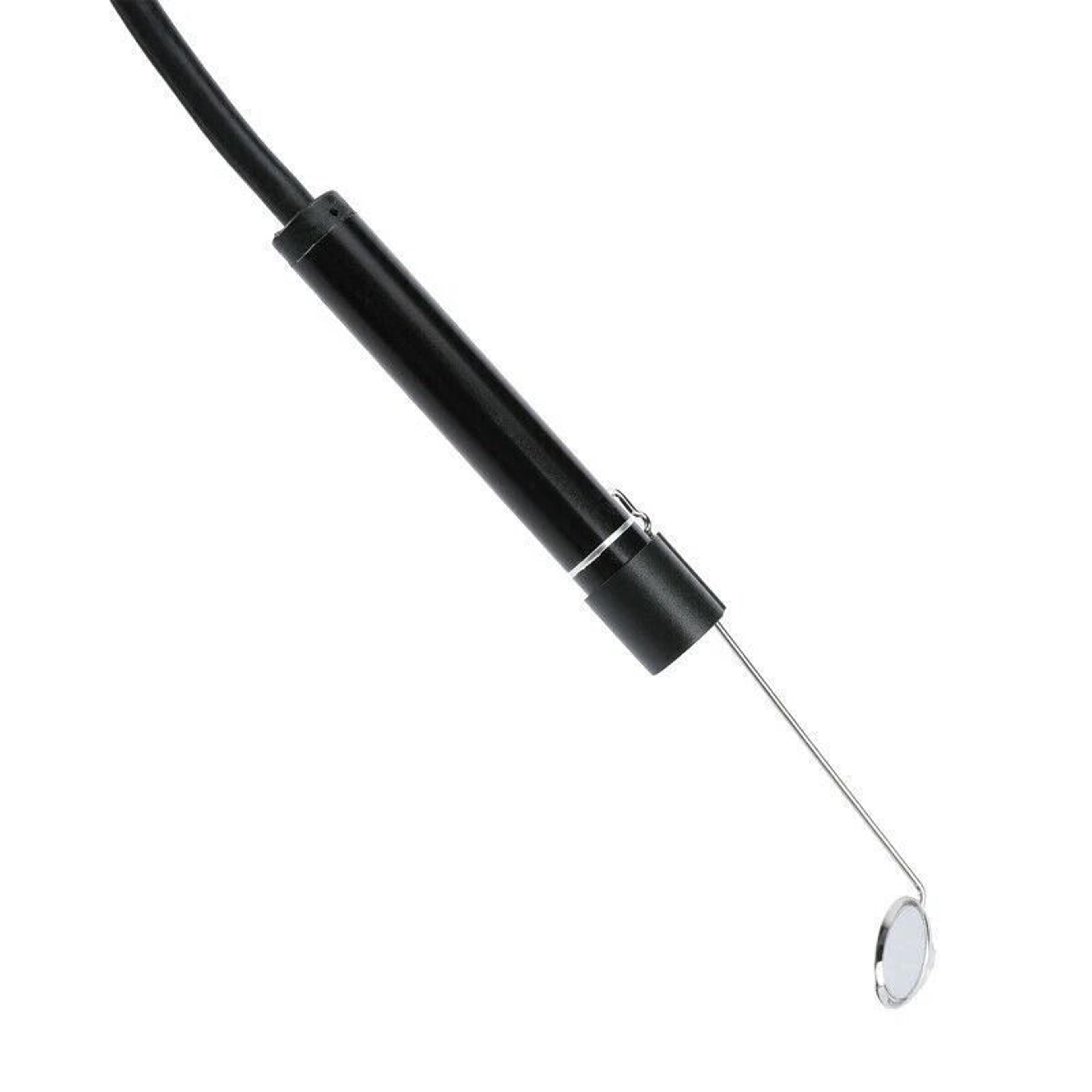 Type C Endoscope Camera 2M 55mm Waterproof Borescope For Android And PC 3