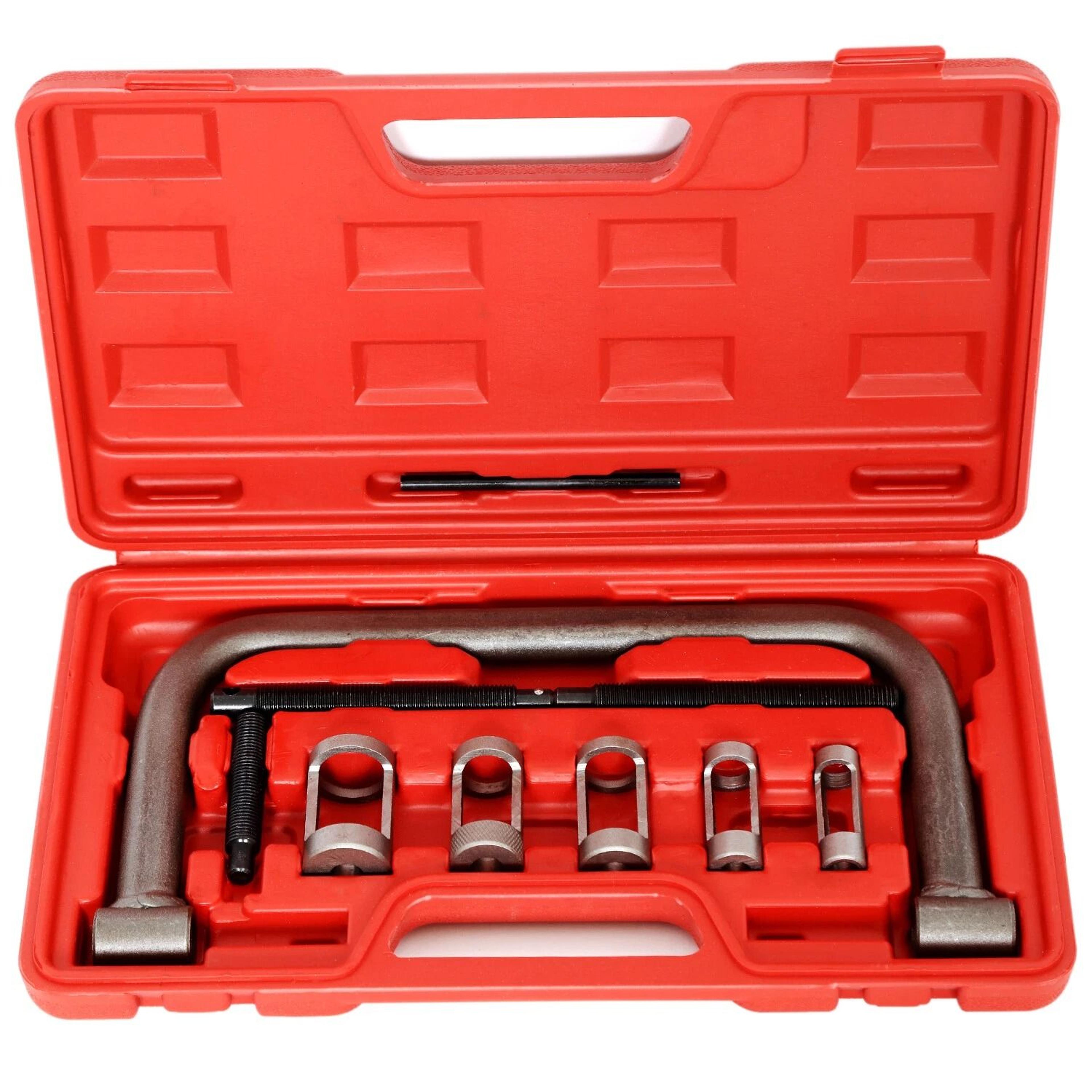 Valve Spring Compressor Tool Kit For Car Motorcycle And Small Engine Repair 1