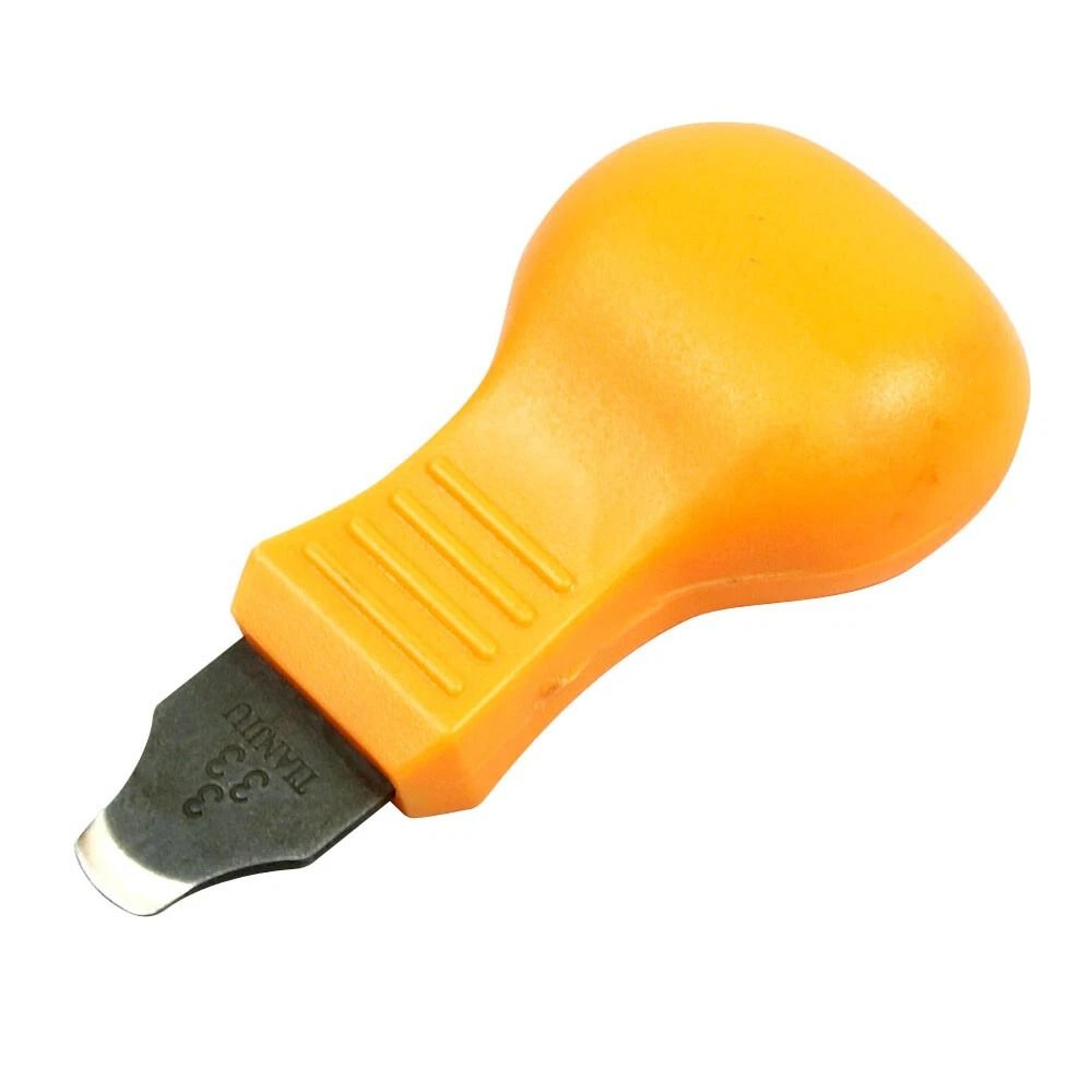 horizon watch back case opener knife for battery replacement and watch repair
