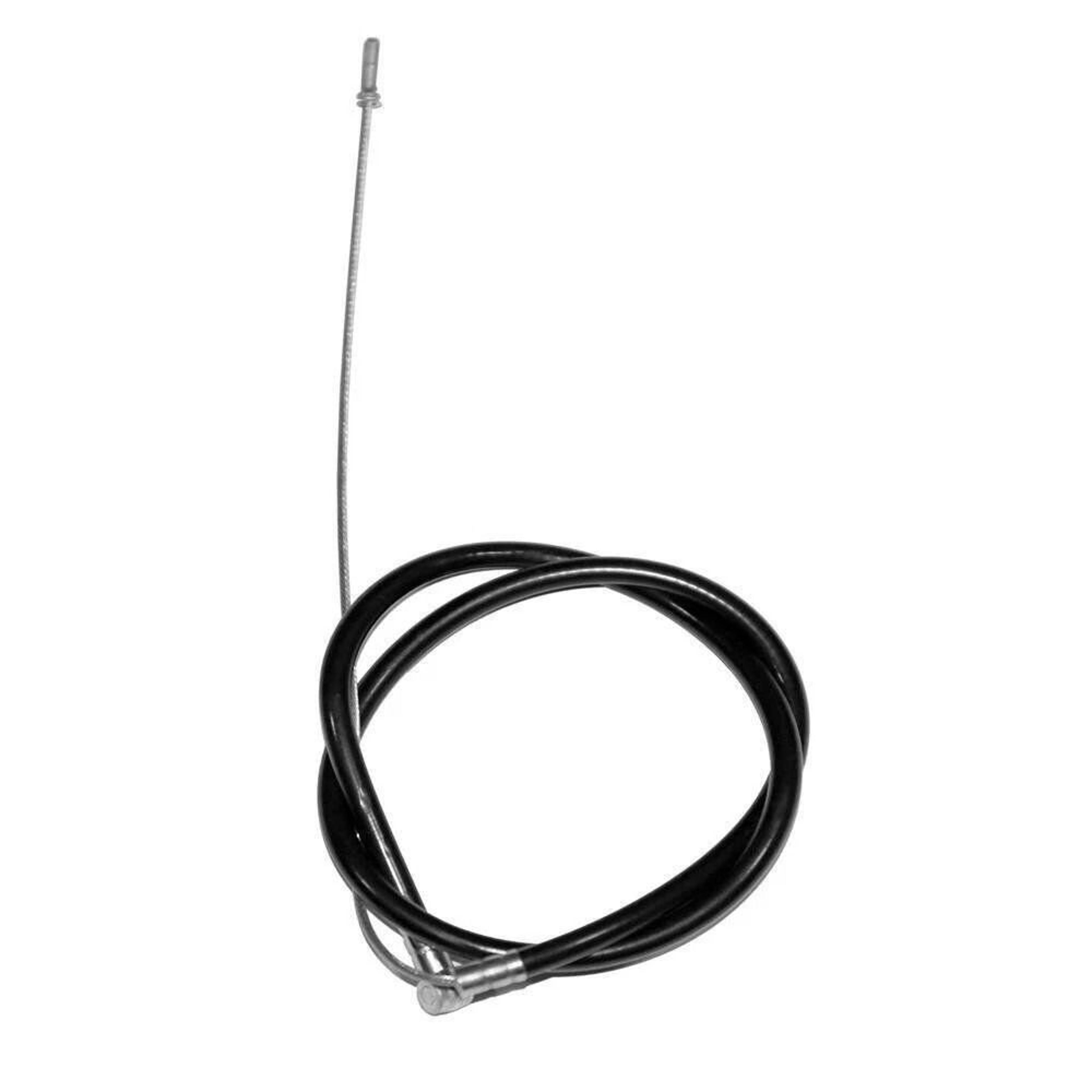 kids bike brake cable replacement set for bicycle
