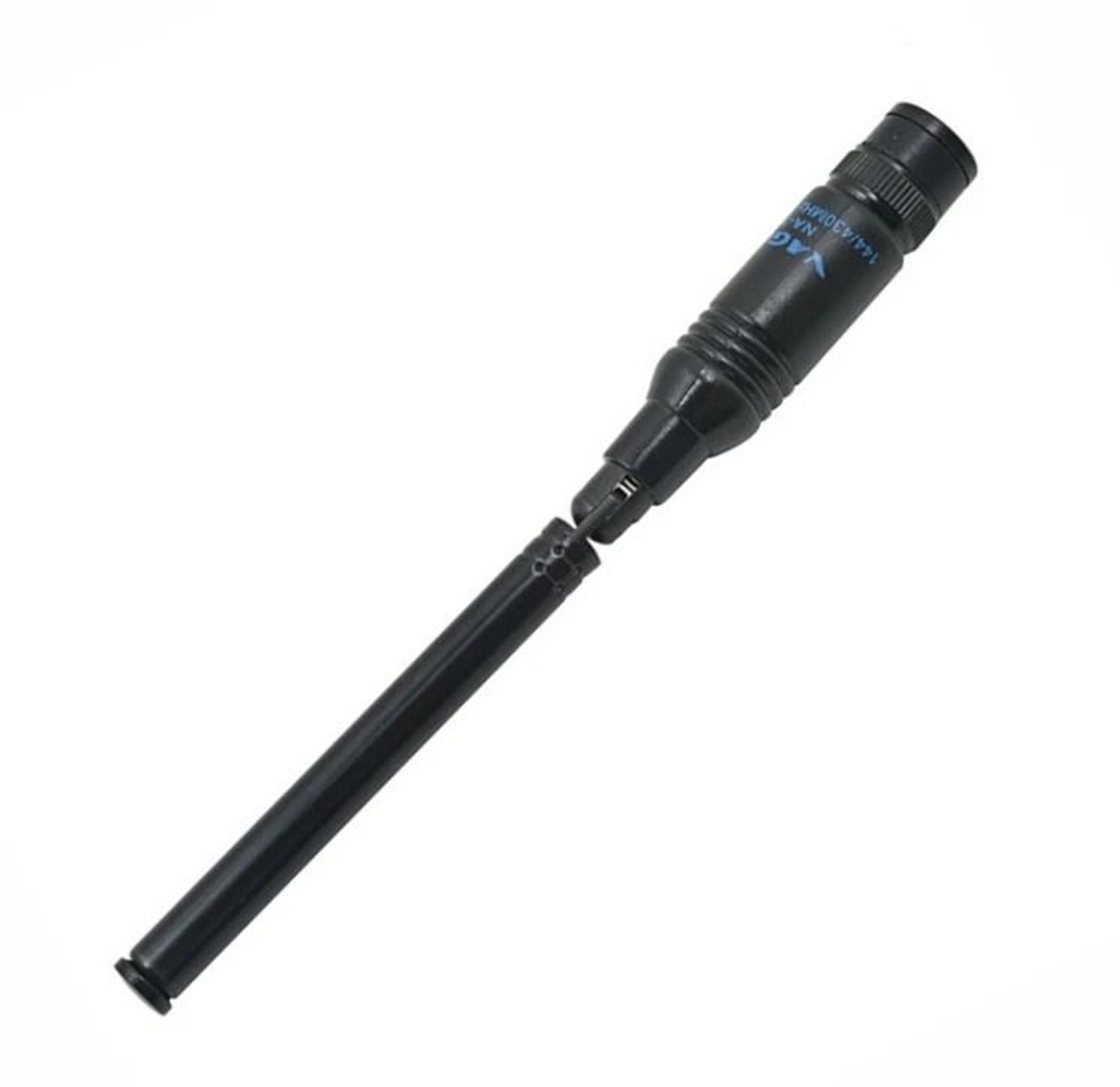 telescopic antenna for handheld radio and walkie talkie