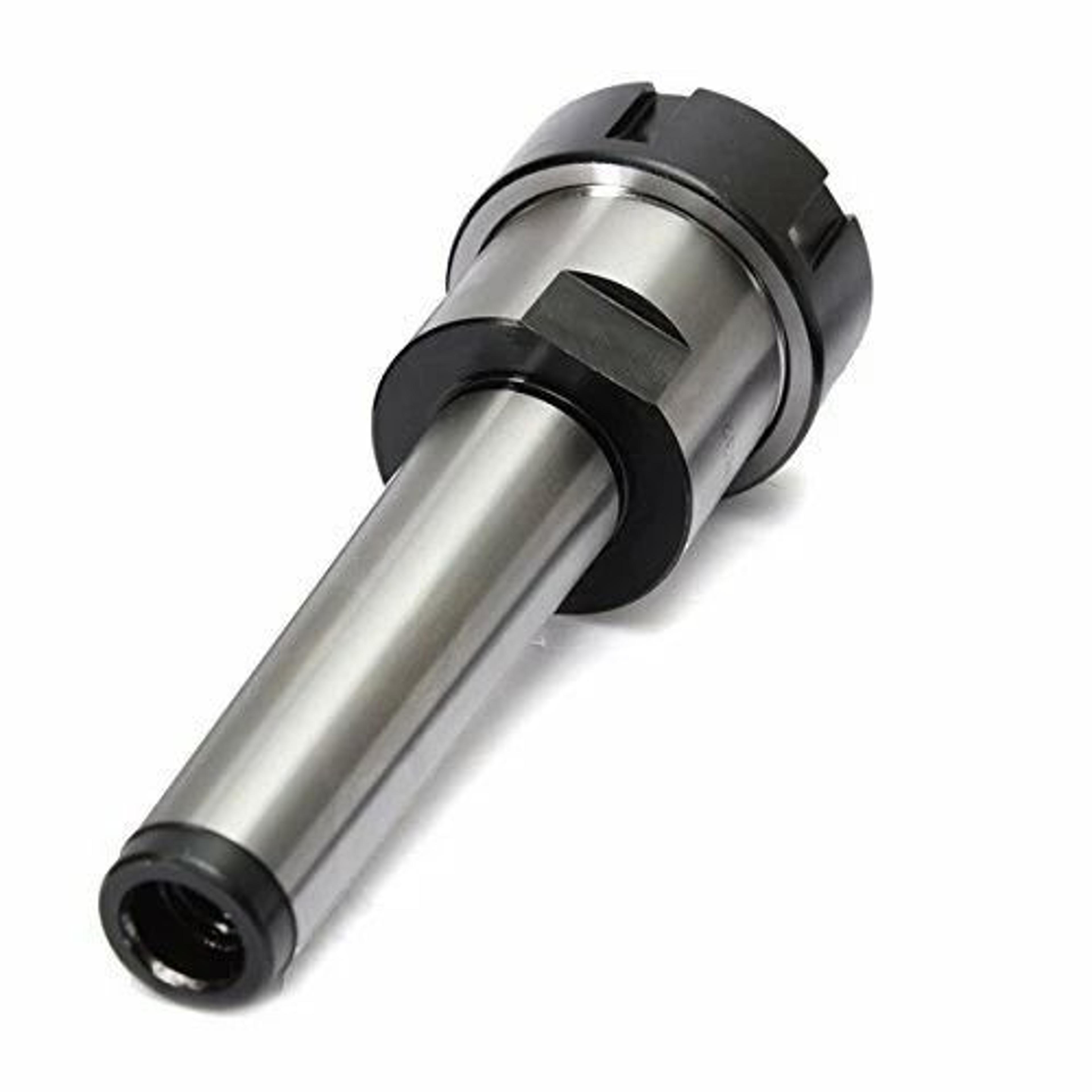 collet chuck holder morse taper tool for cnc milling lathe