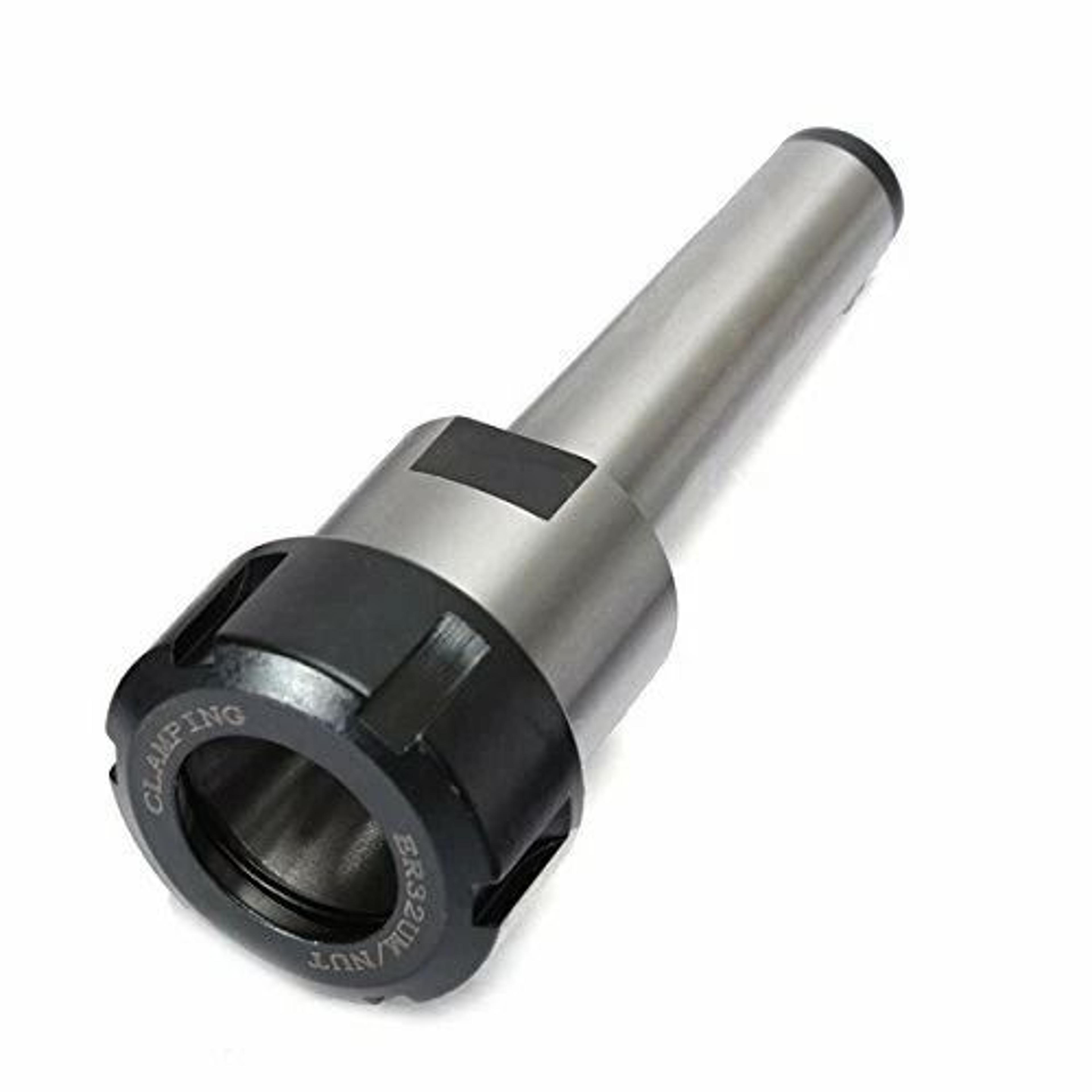Collet Chuck Holder Morse Taper Tool For CNC Milling Lathe 2