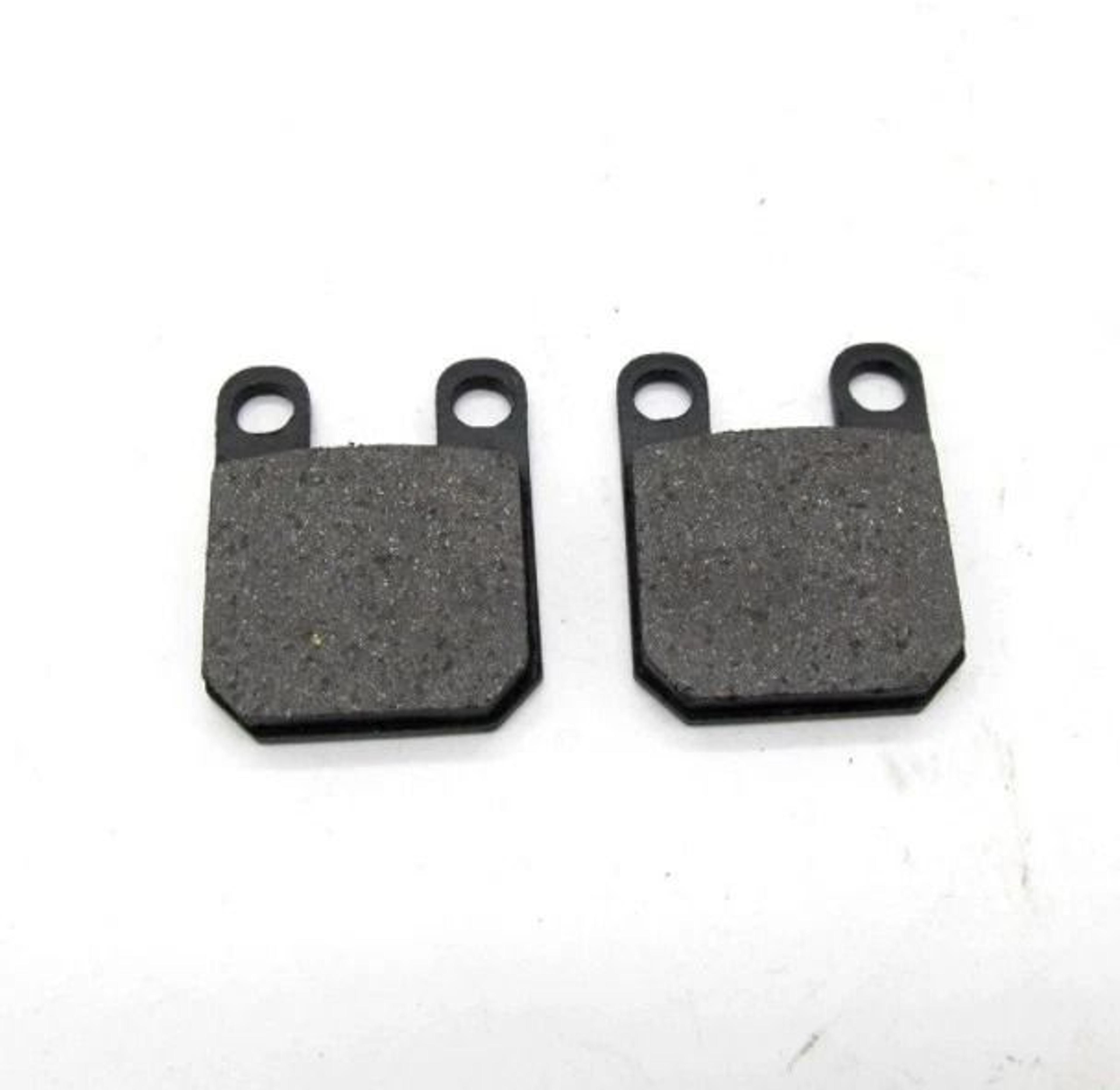 ATV Disc Brake Pads For CRF And Off Road Motorcycles 2