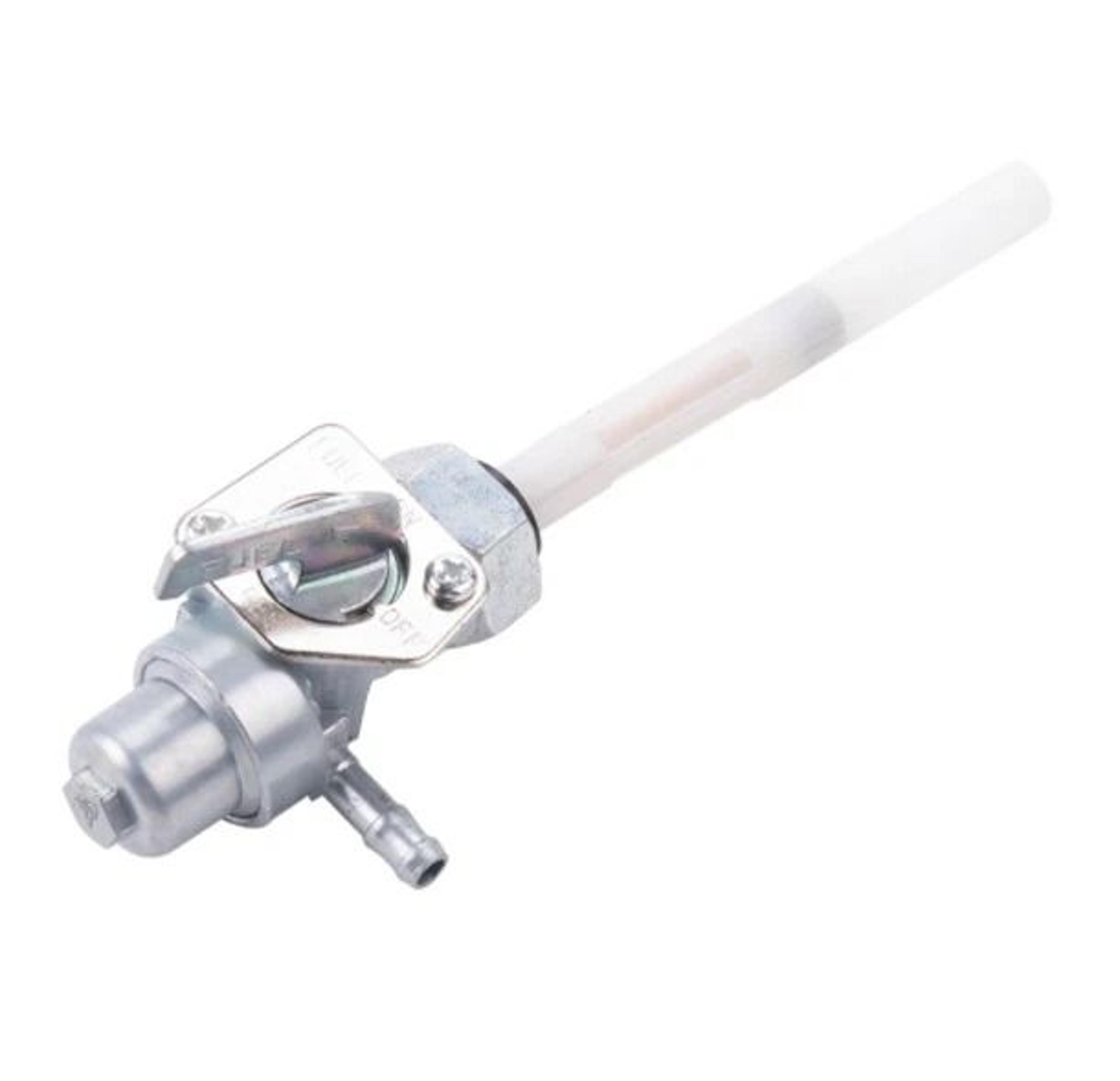 honda fuel petcock valve for fourtrax gas tank switch replacement