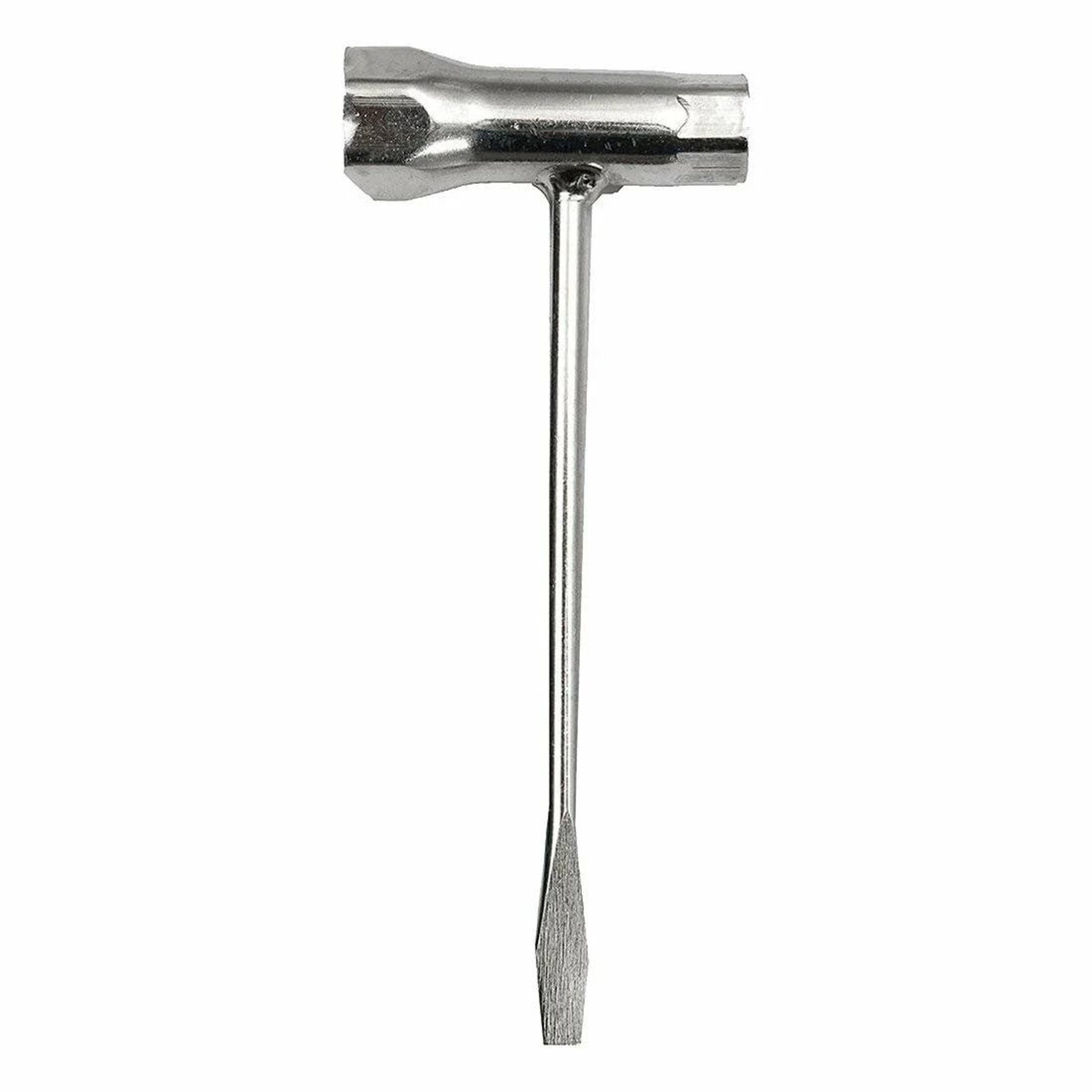 chainsaw t wrench for quick chainsaw maintenance tool