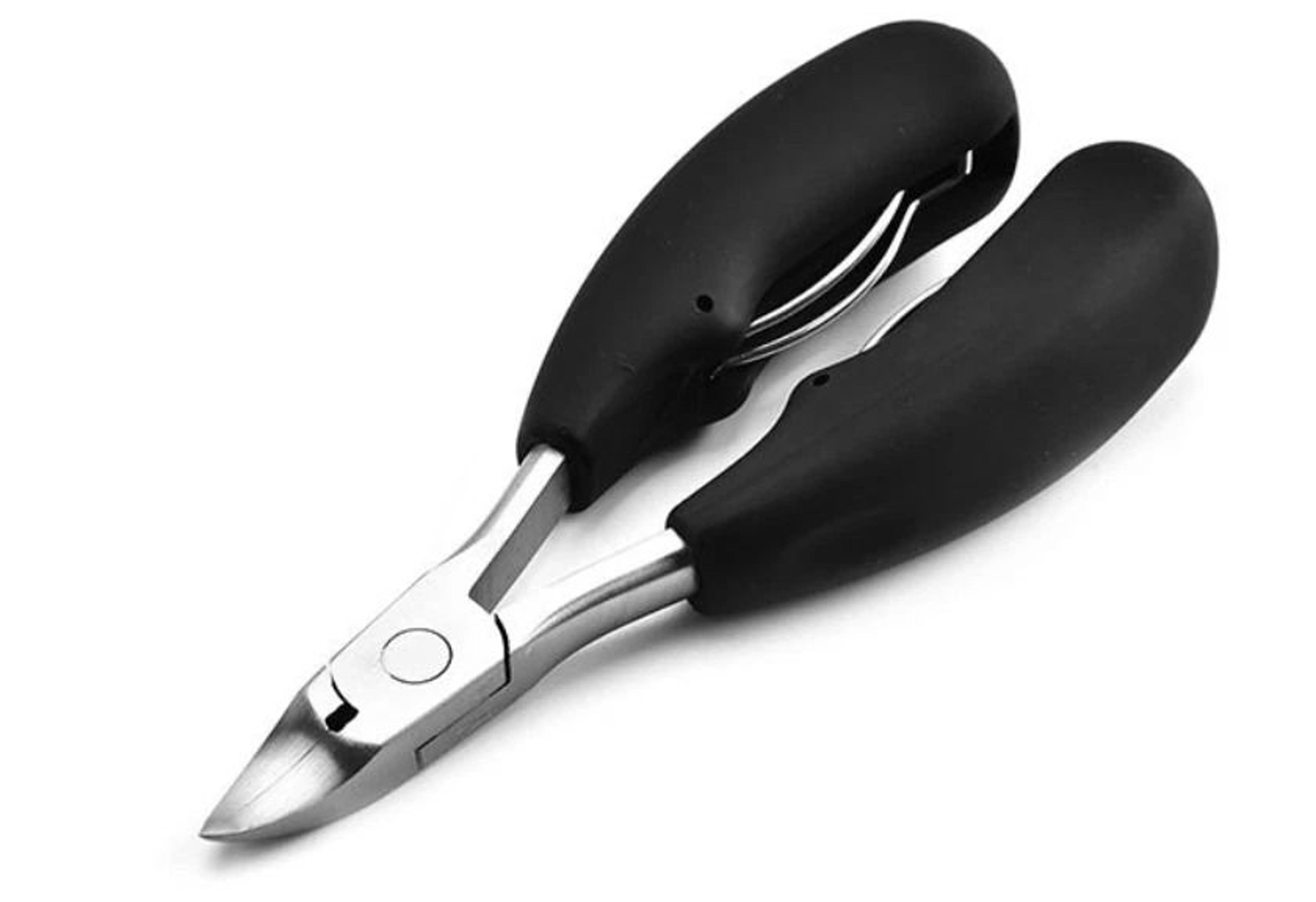 heavy duty toenail clippers for thick nails and ingrown toenails