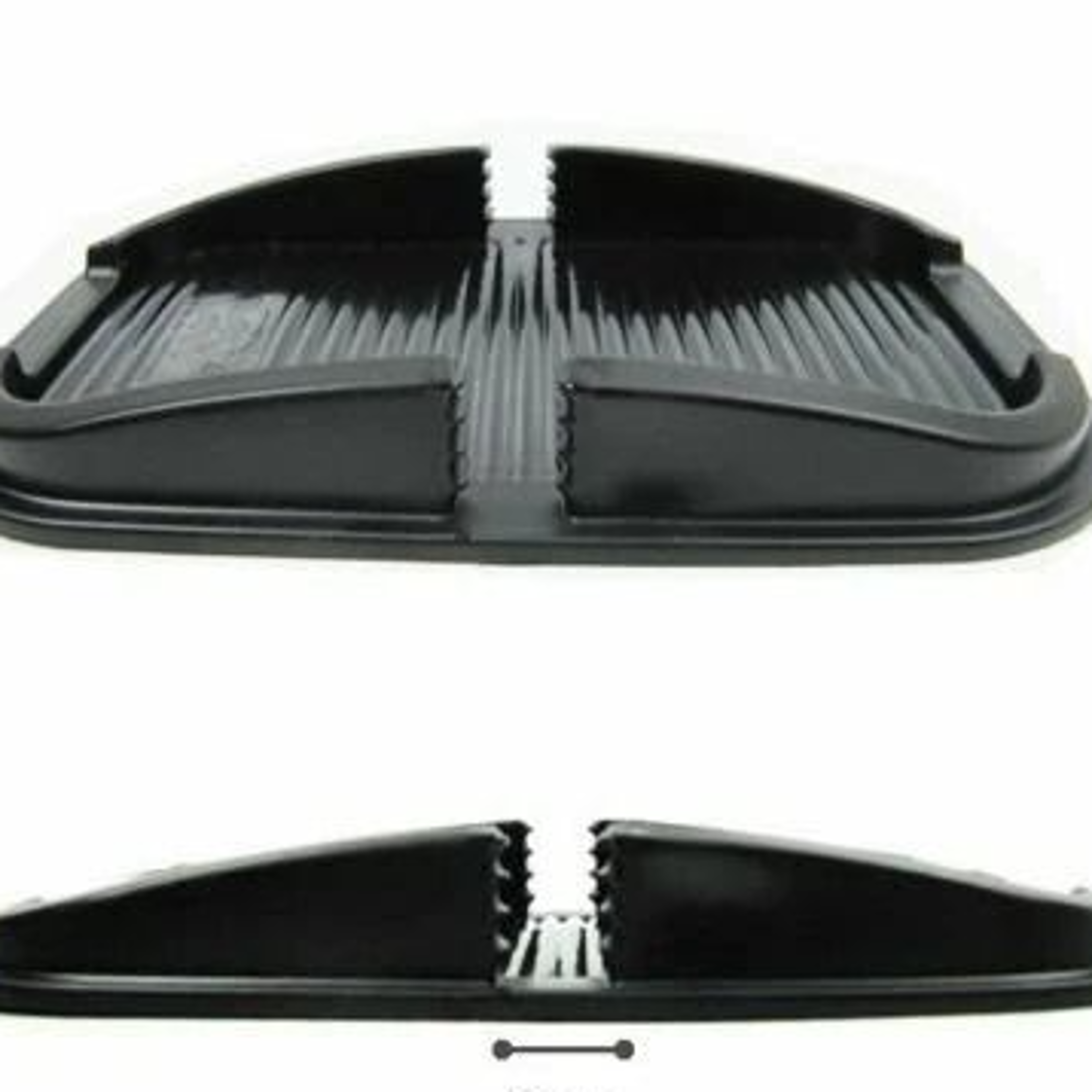 car dashboard anti slip mat phone holder for gps and smartphones