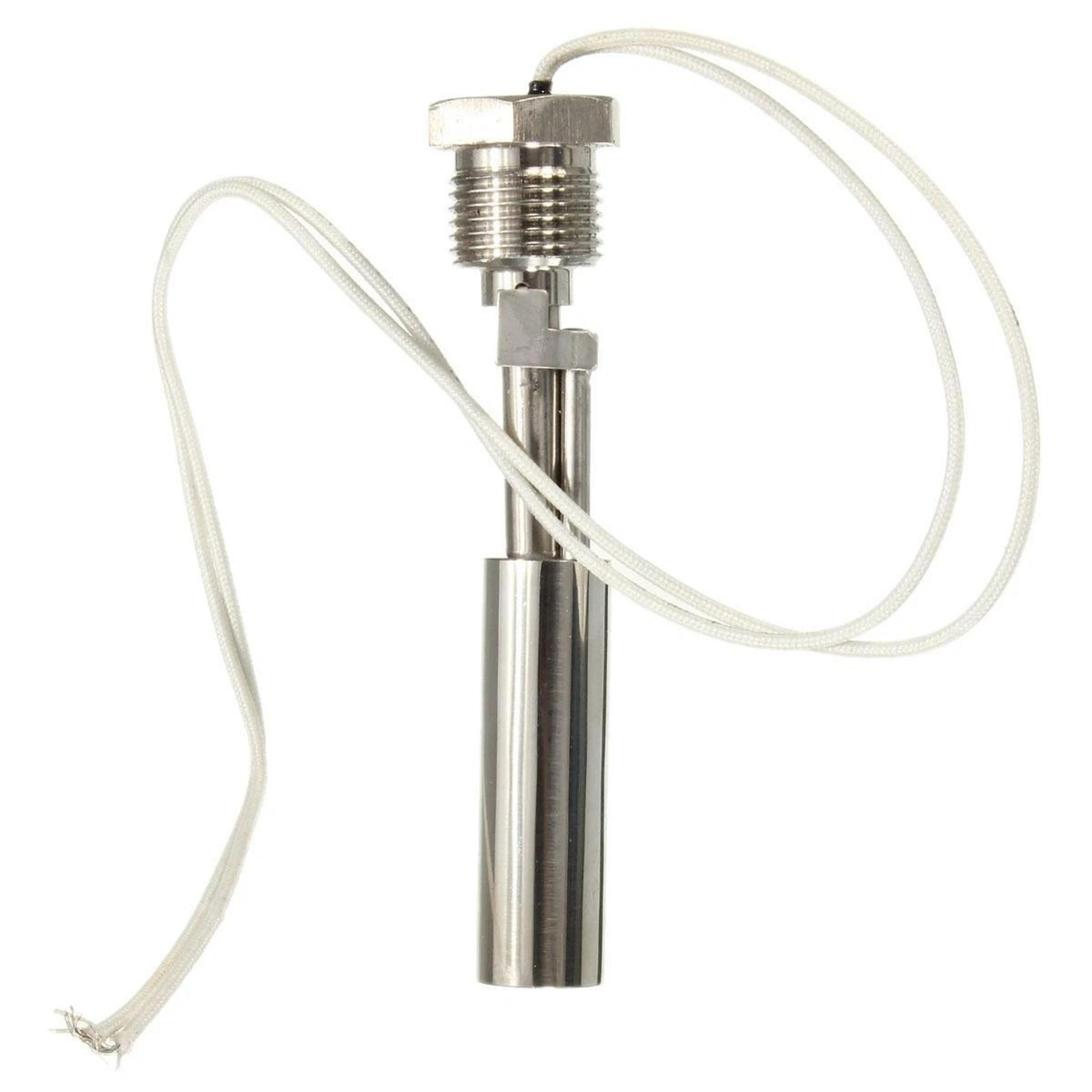 stainless steel side mount float switch water level sensor for tanks and liquid control