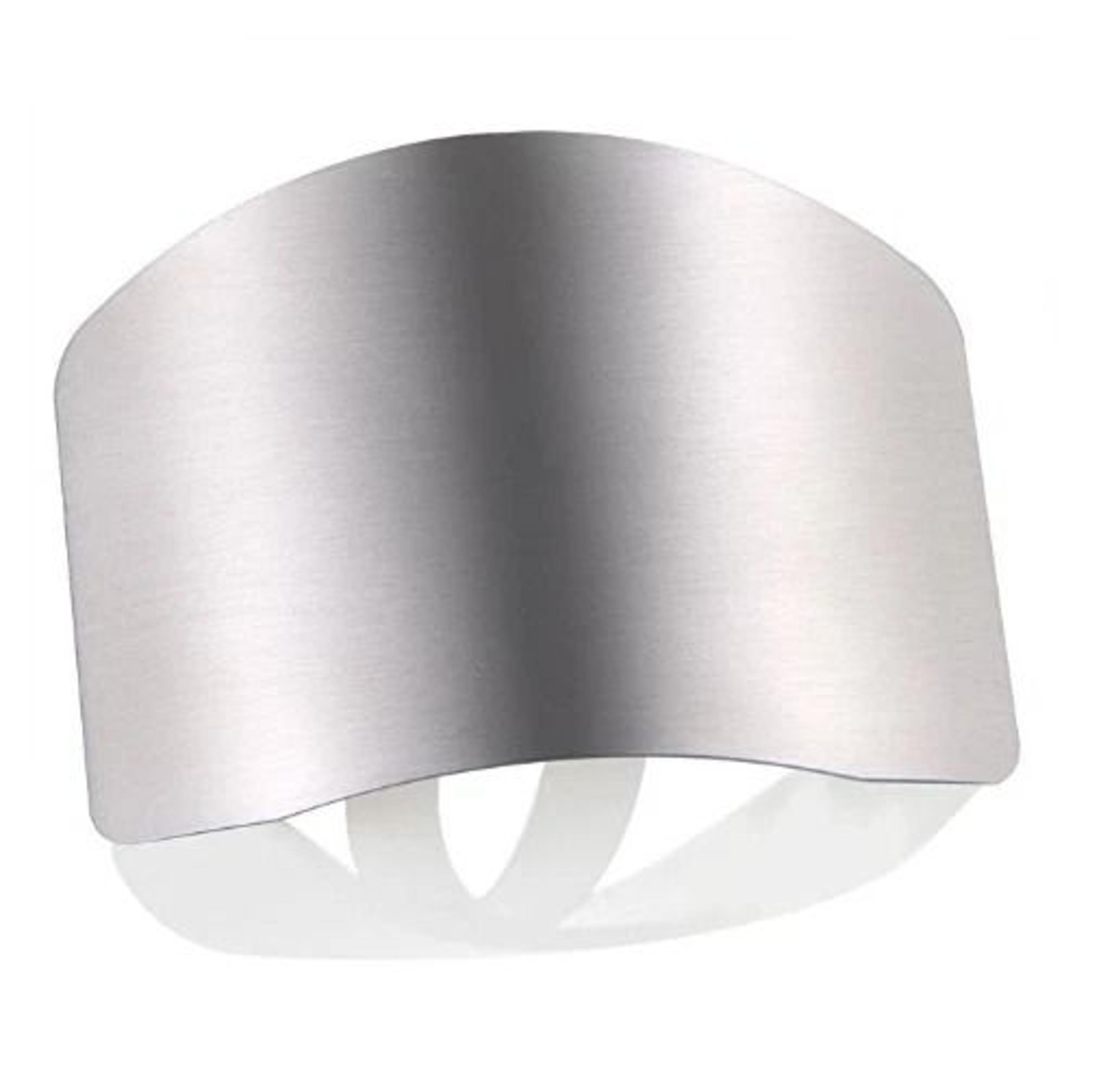 Stainless Steel Finger Guard For Safe Slicing And Chopping 1