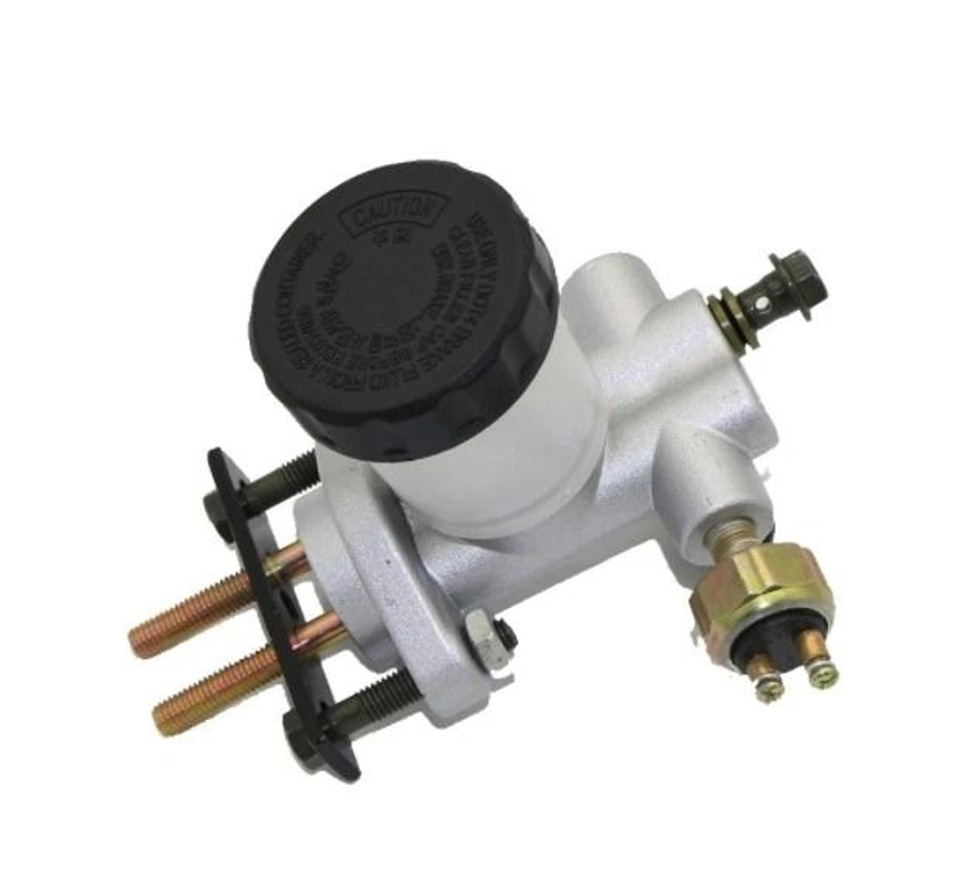 hydraulic go kart brake master cylinder