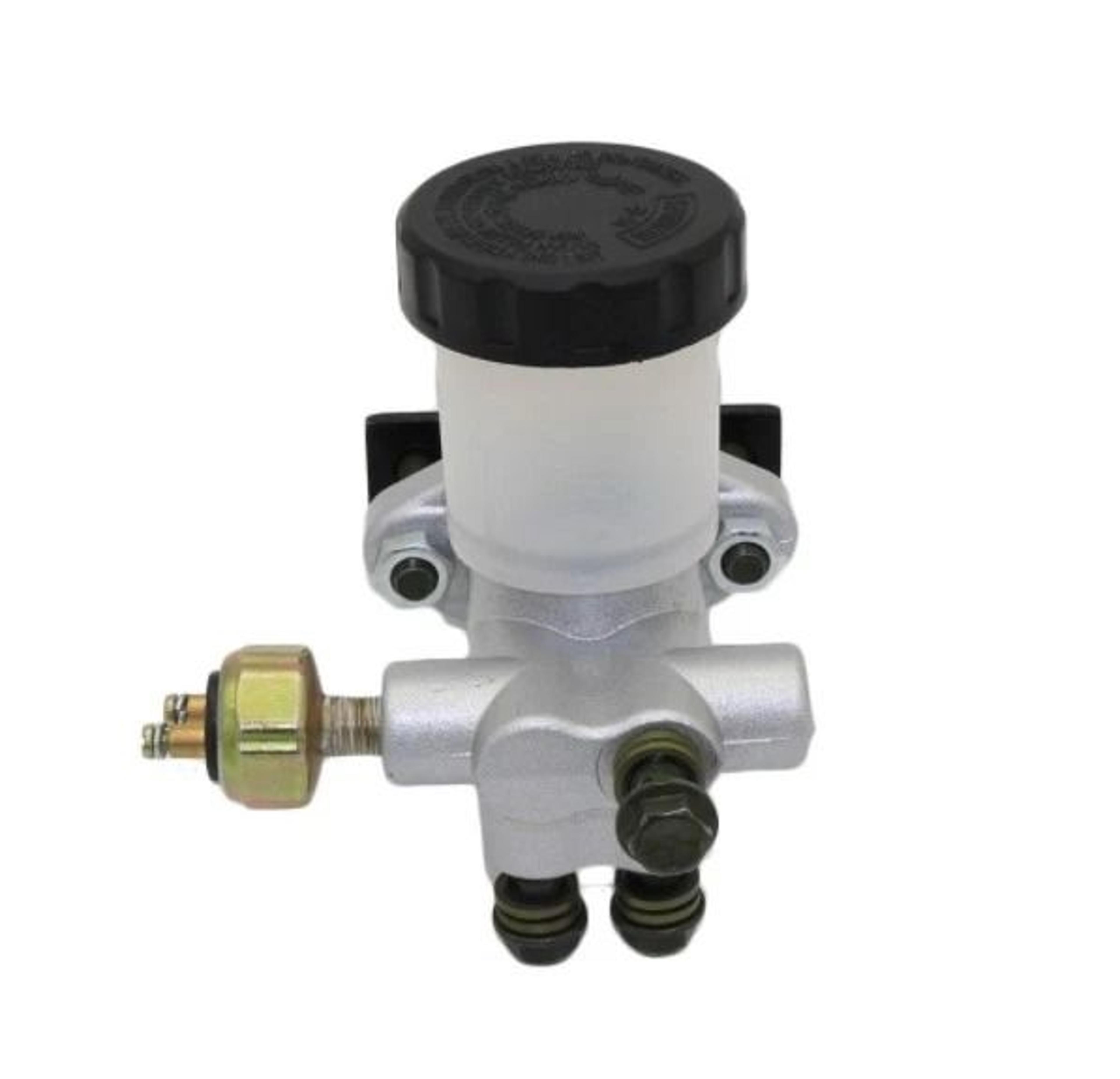 Hydraulic Go Kart Brake Master Cylinder 3