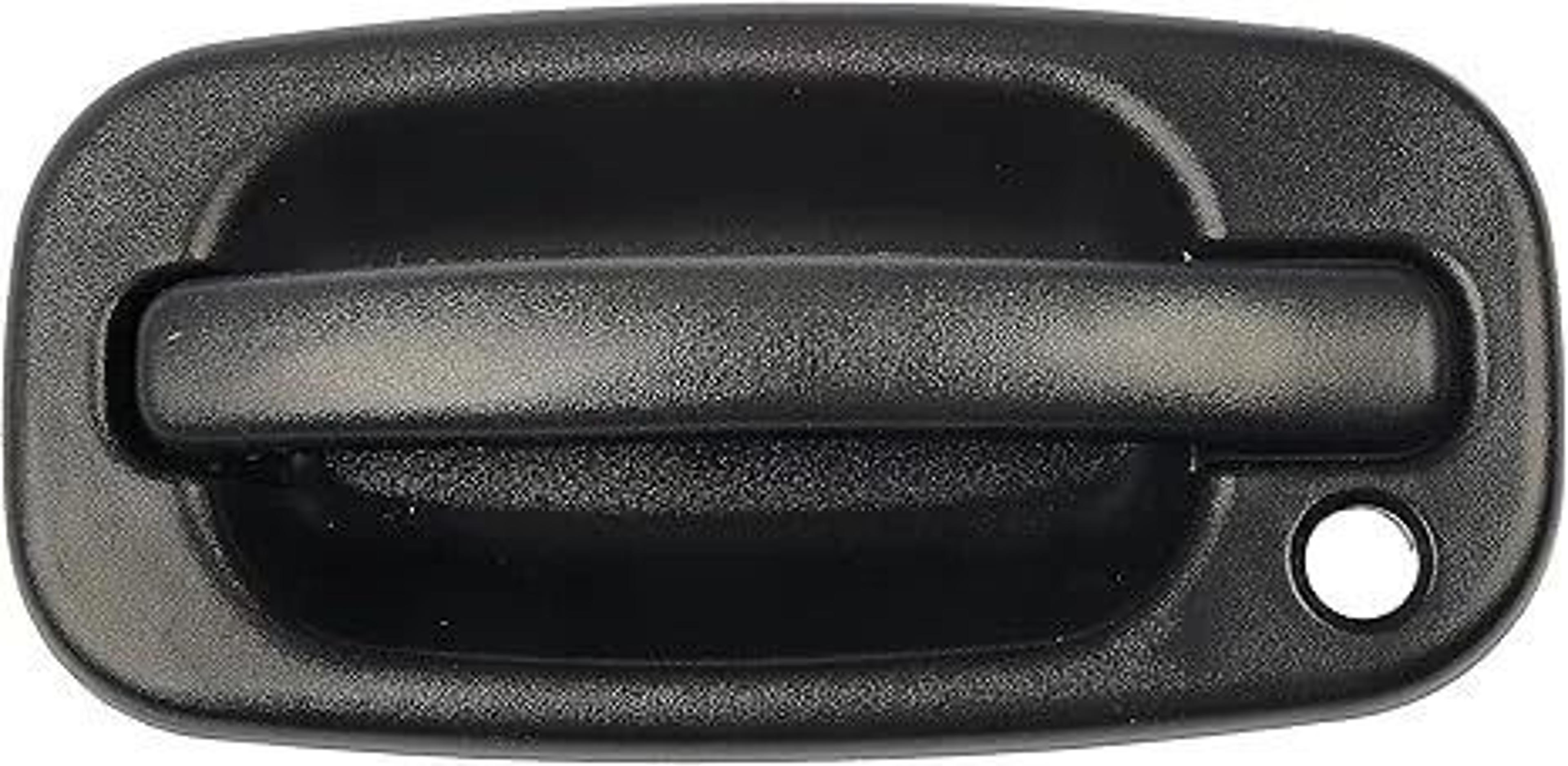 front driver side door handle for chevrolet silverado & gmc