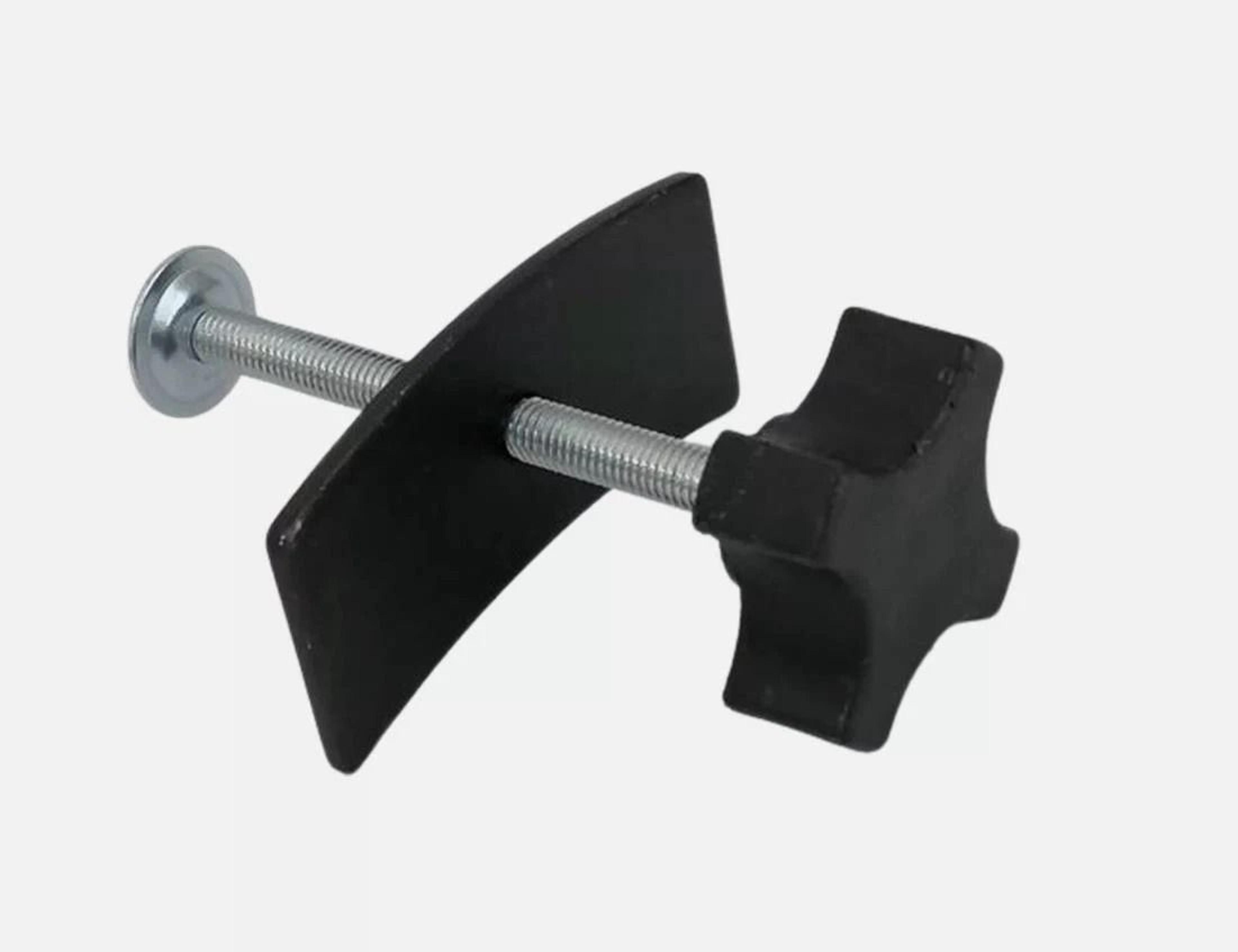 heavy duty car disc brake pad spreader & caliper piston compressor