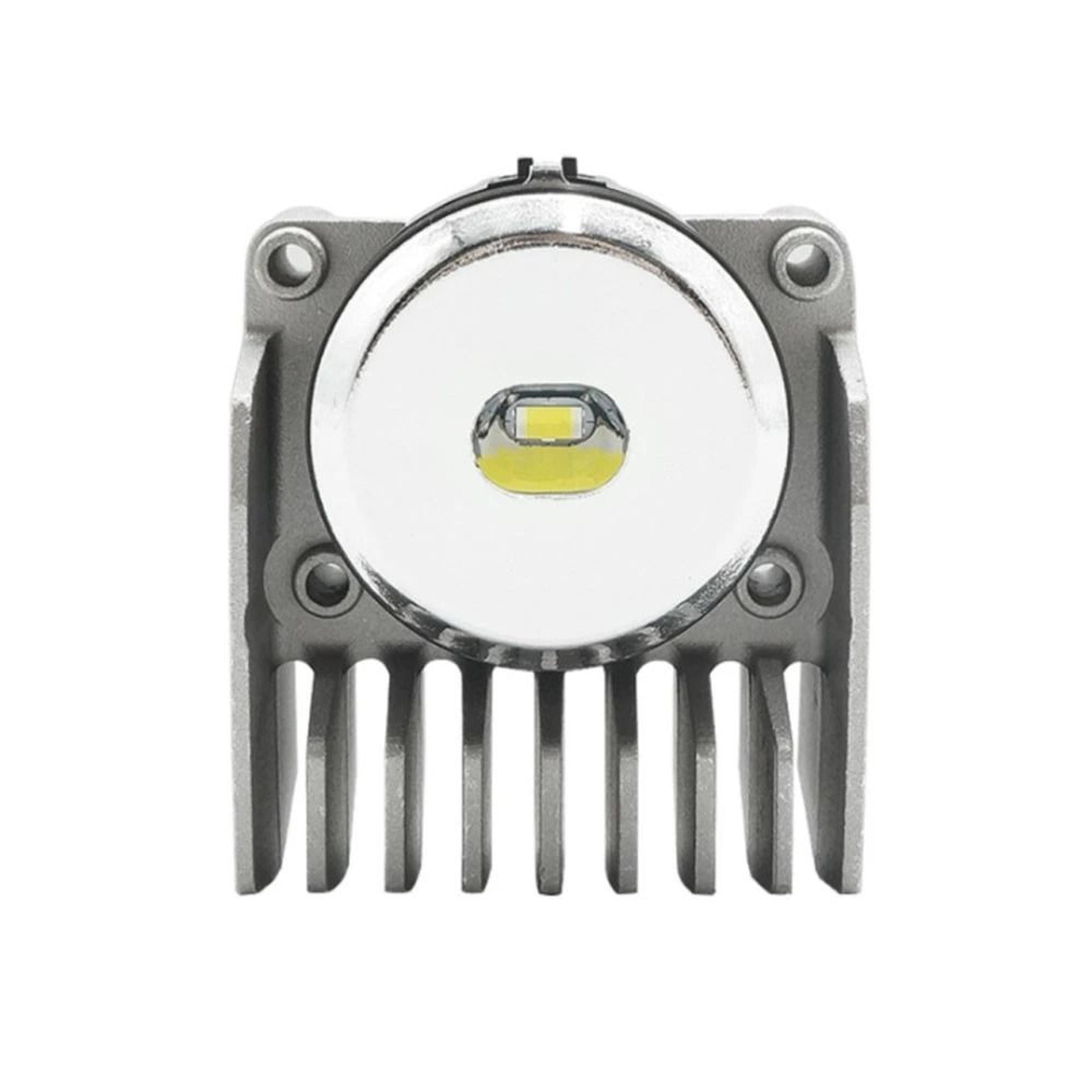 Cadillac XTS DRL Module Plug And Play LED Daytime Running Light 8