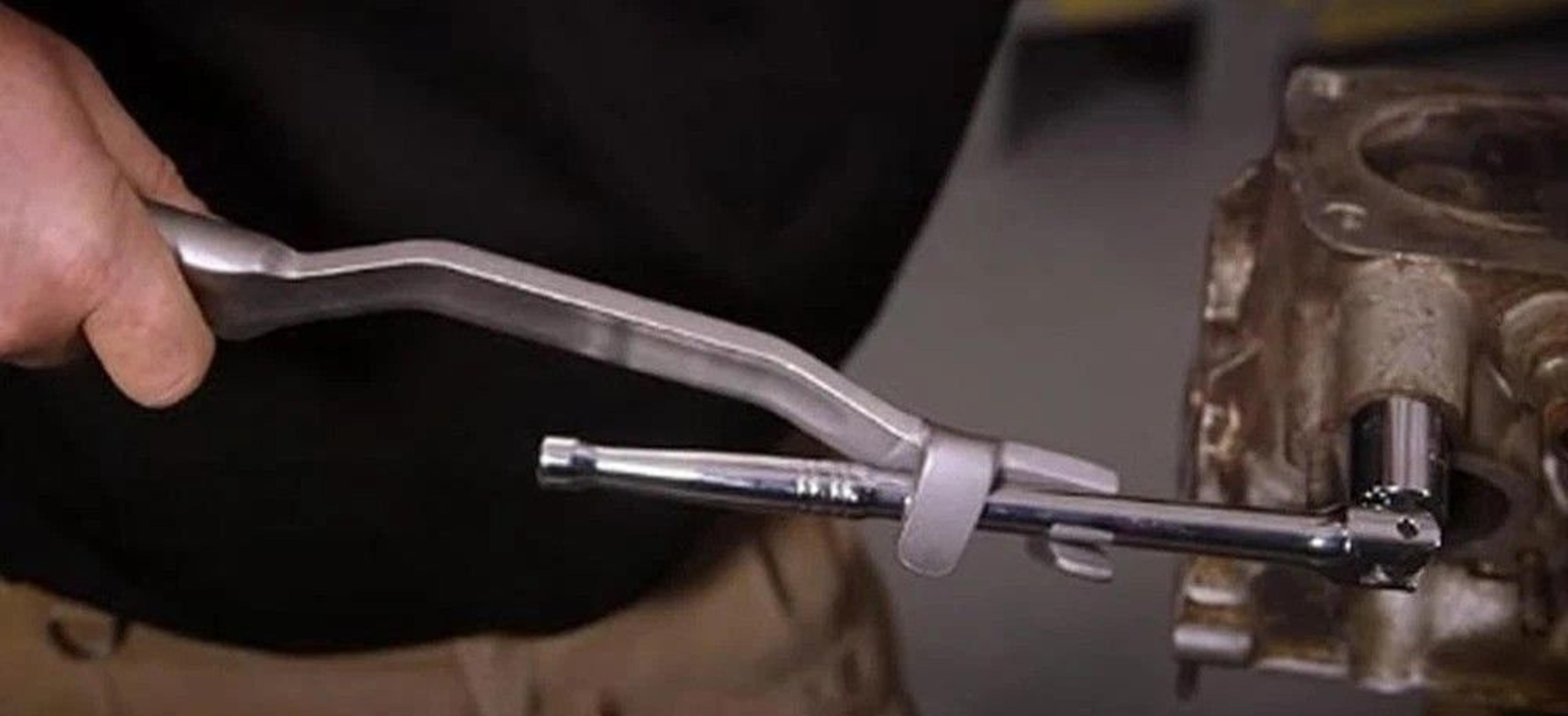 universal wrench extender bar drive spanner extension tool for extra leverage