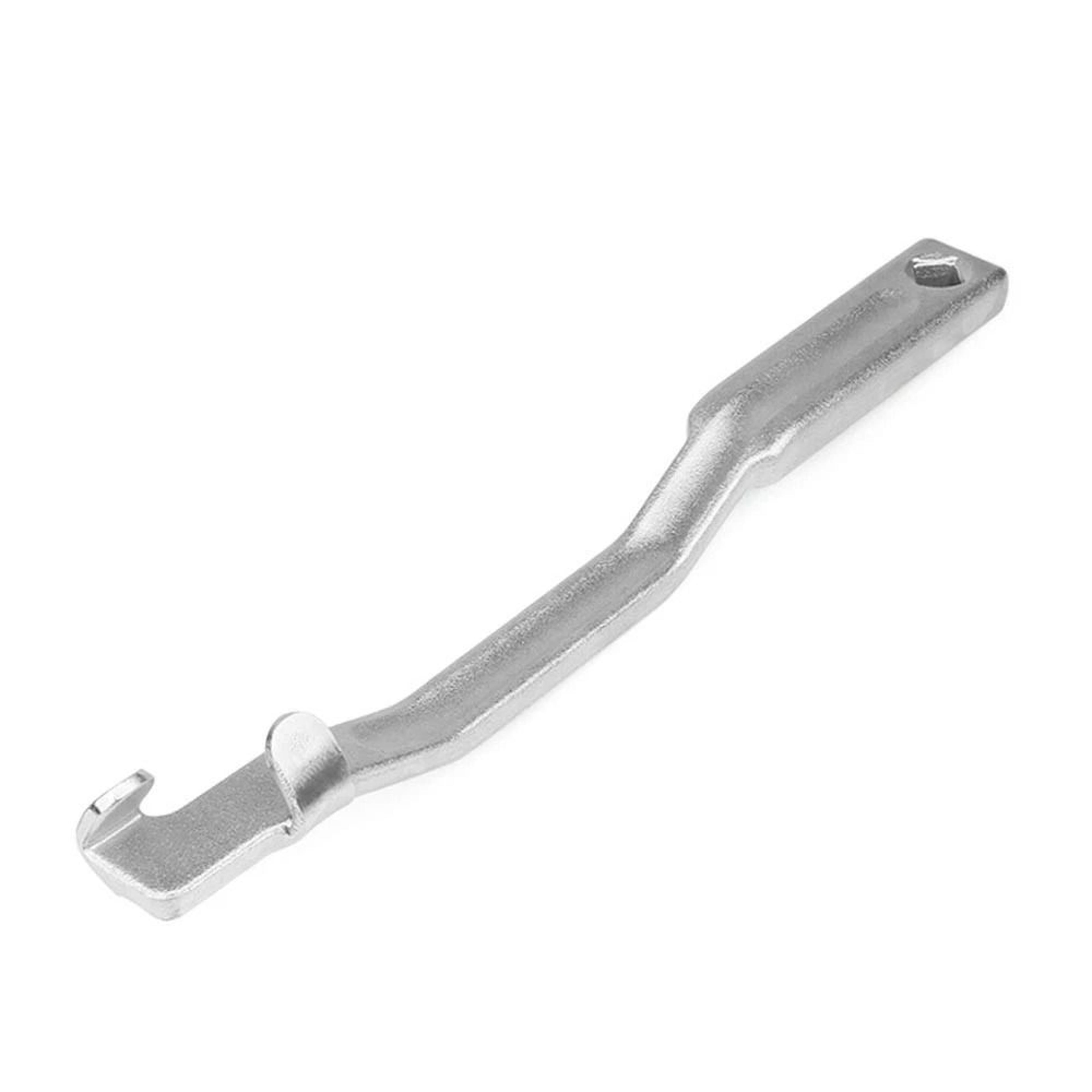 Universal Wrench Extender Bar Drive Spanner Extension Tool For Extra Leverage 2