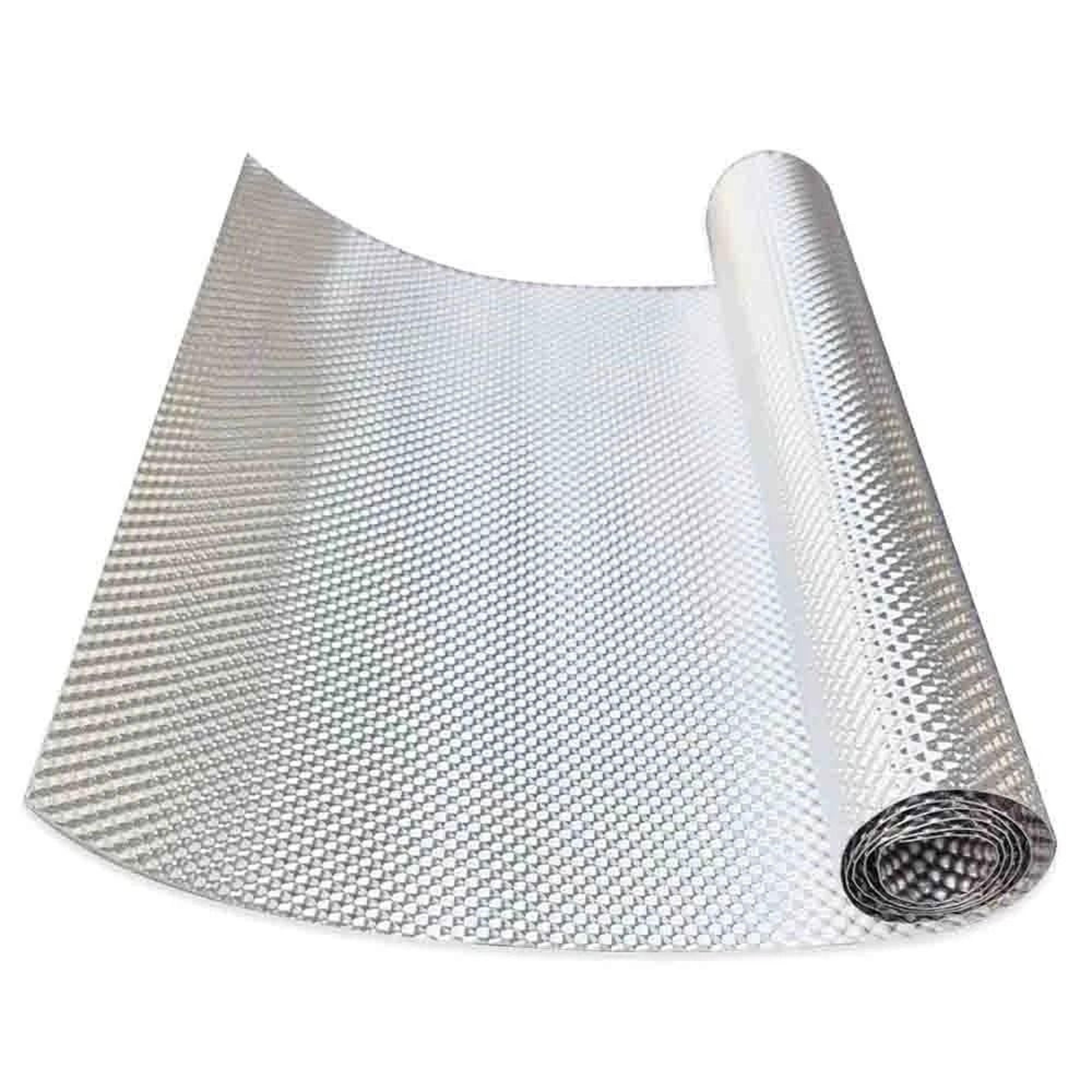 Universal Exhaust Heat Shield Thermal Barrier For Muffler Manifold 9