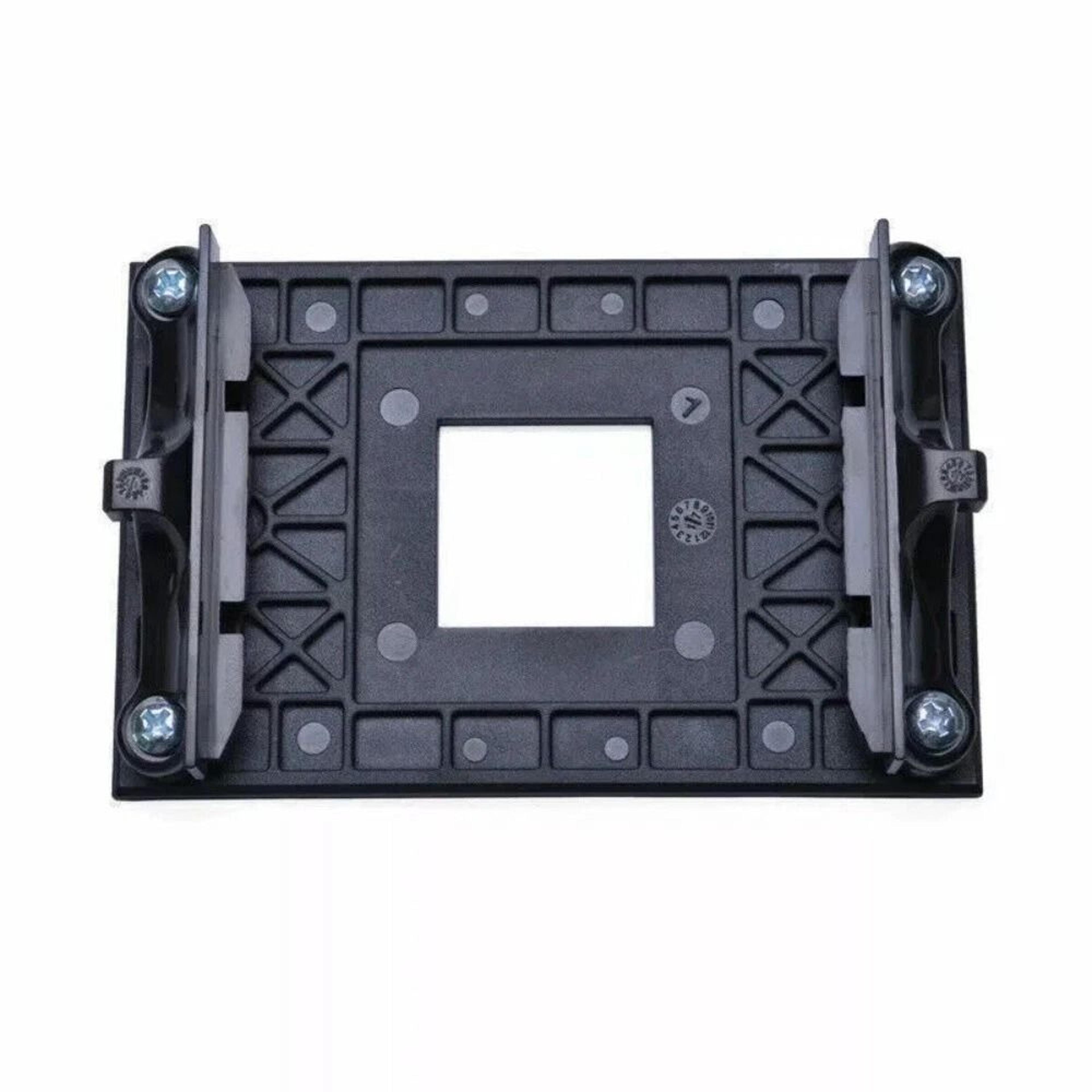 mounting bracket and backplate kit for cpu cooler replacement