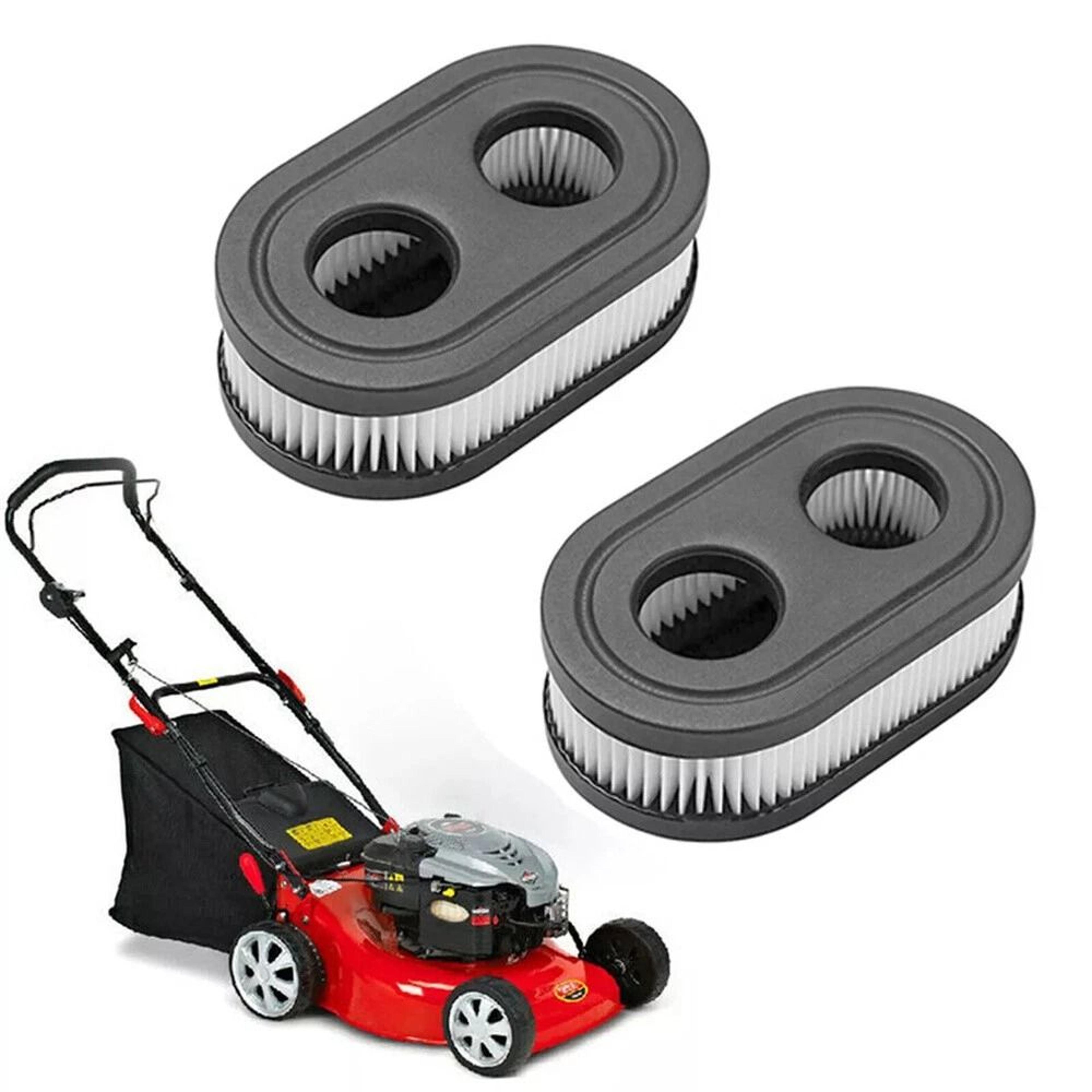 lawn mower air filter replacement kit