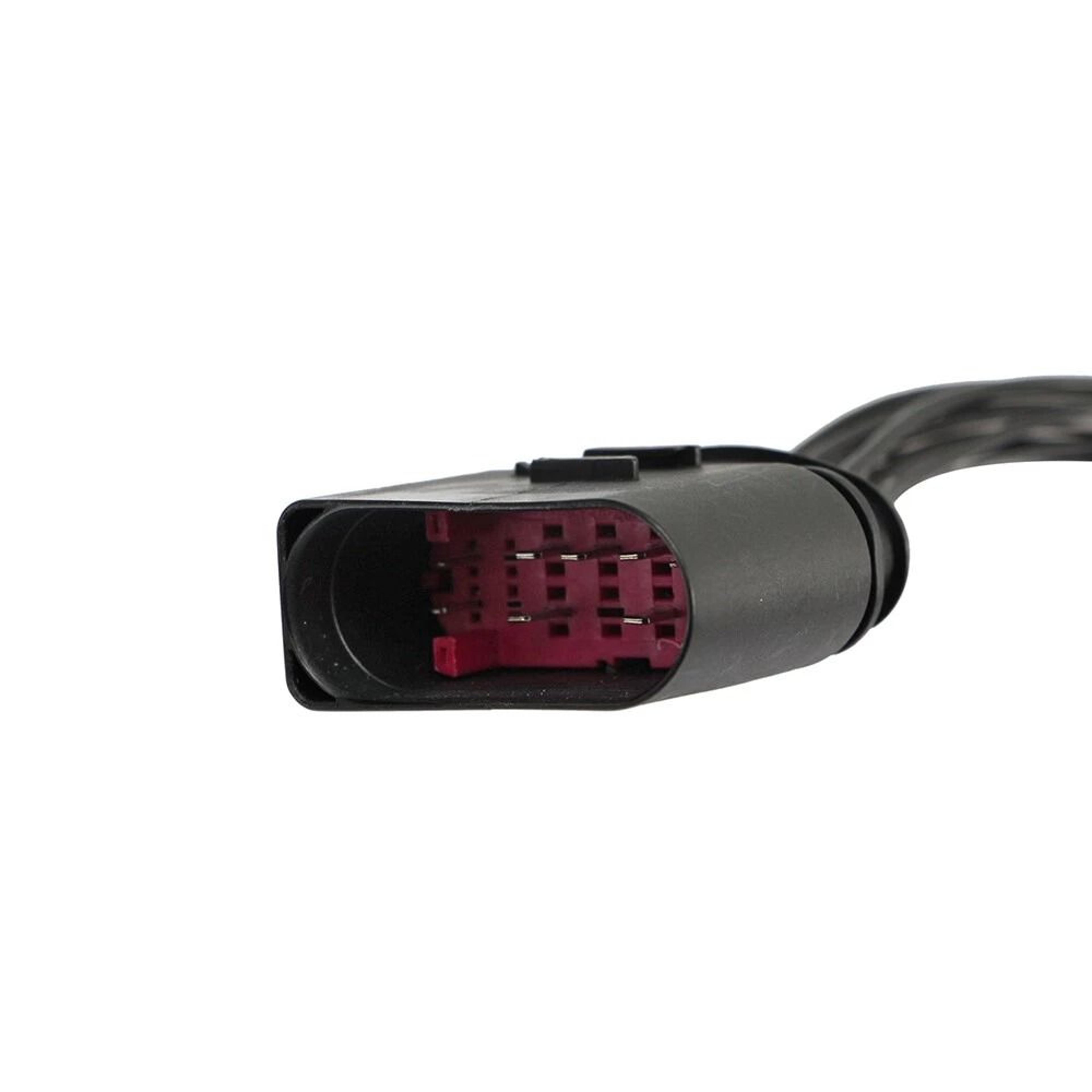 Xenon HID Headlight Adapter For VW 1