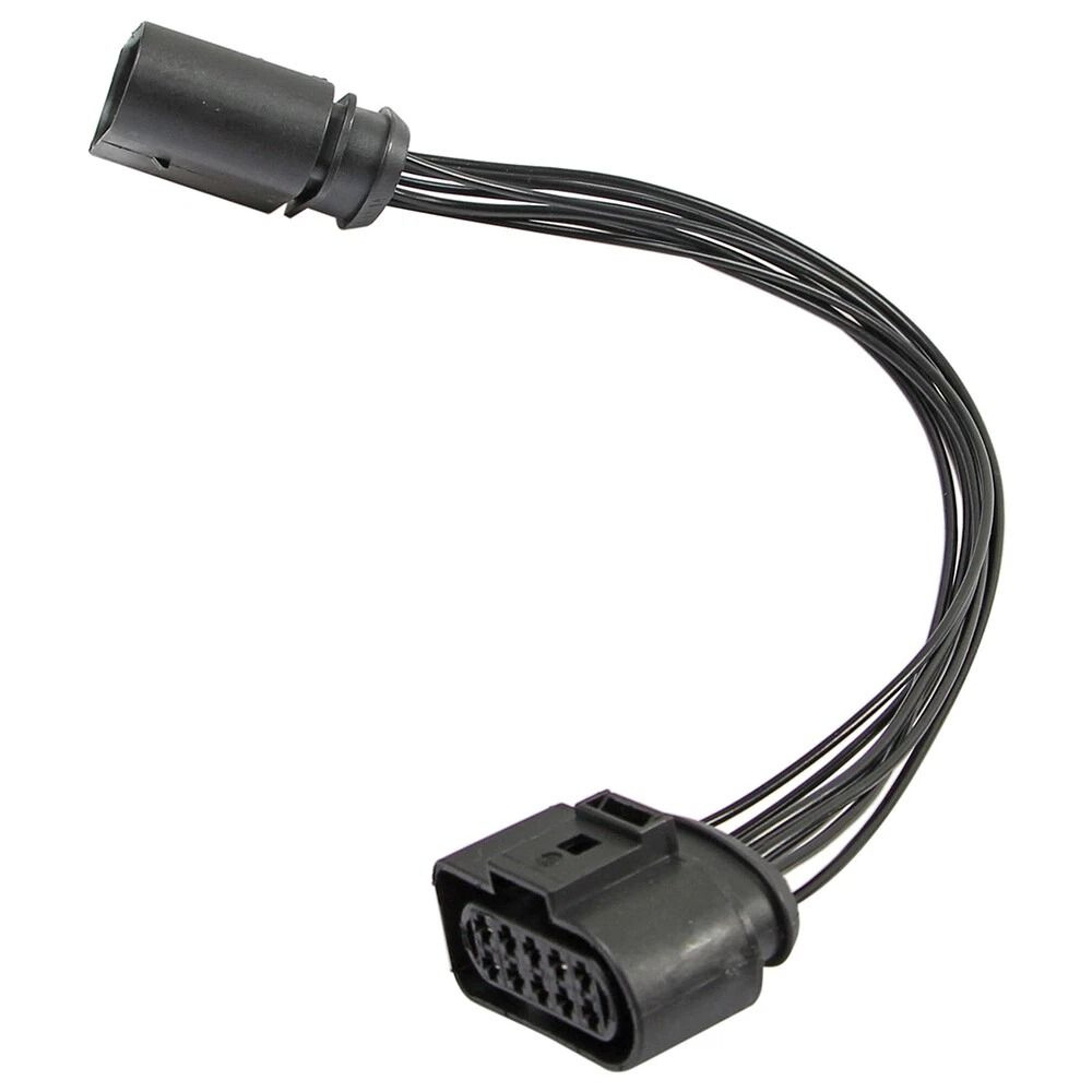 Xenon HID Headlight Adapter For VW 8