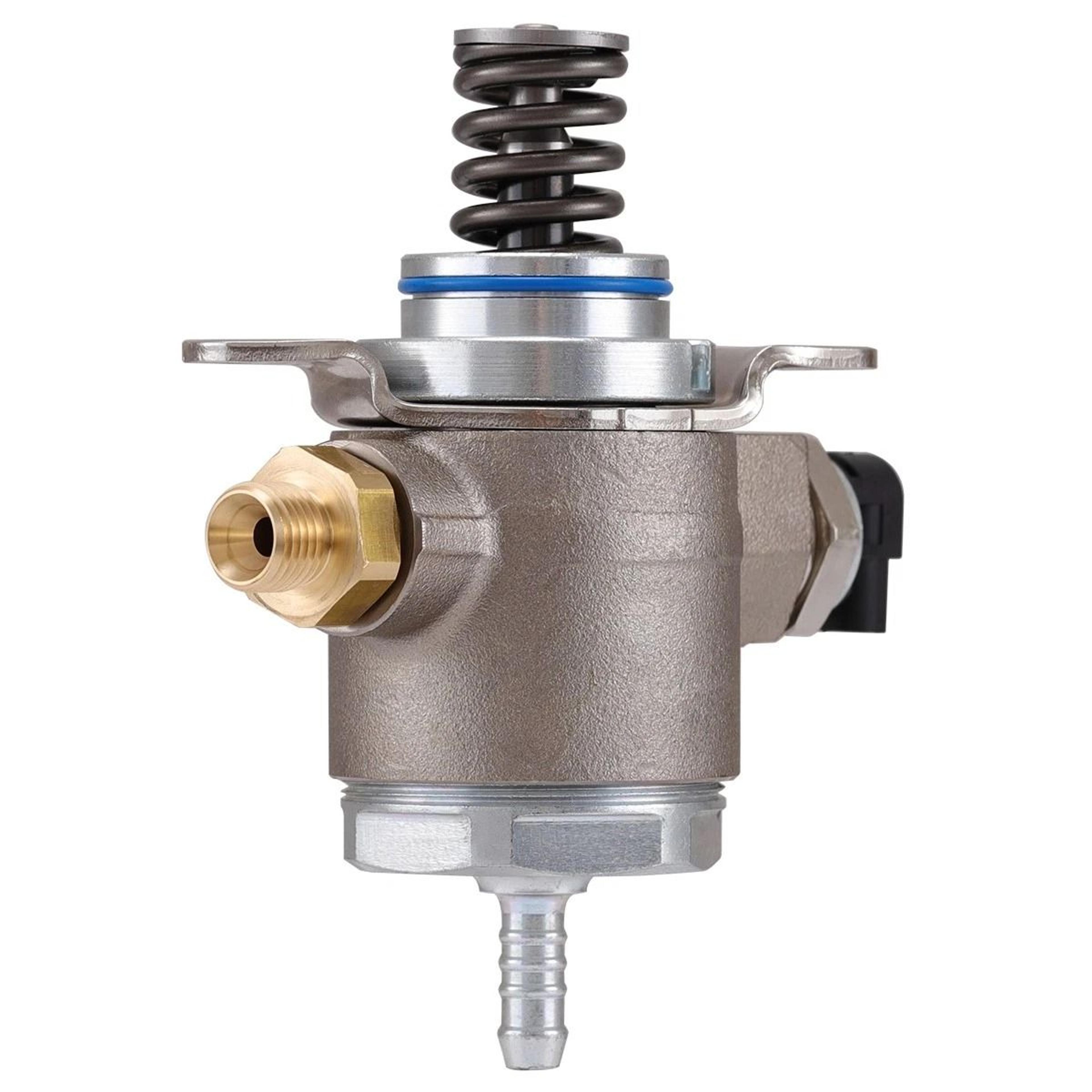 direct injection high pressure fuel pump for audi