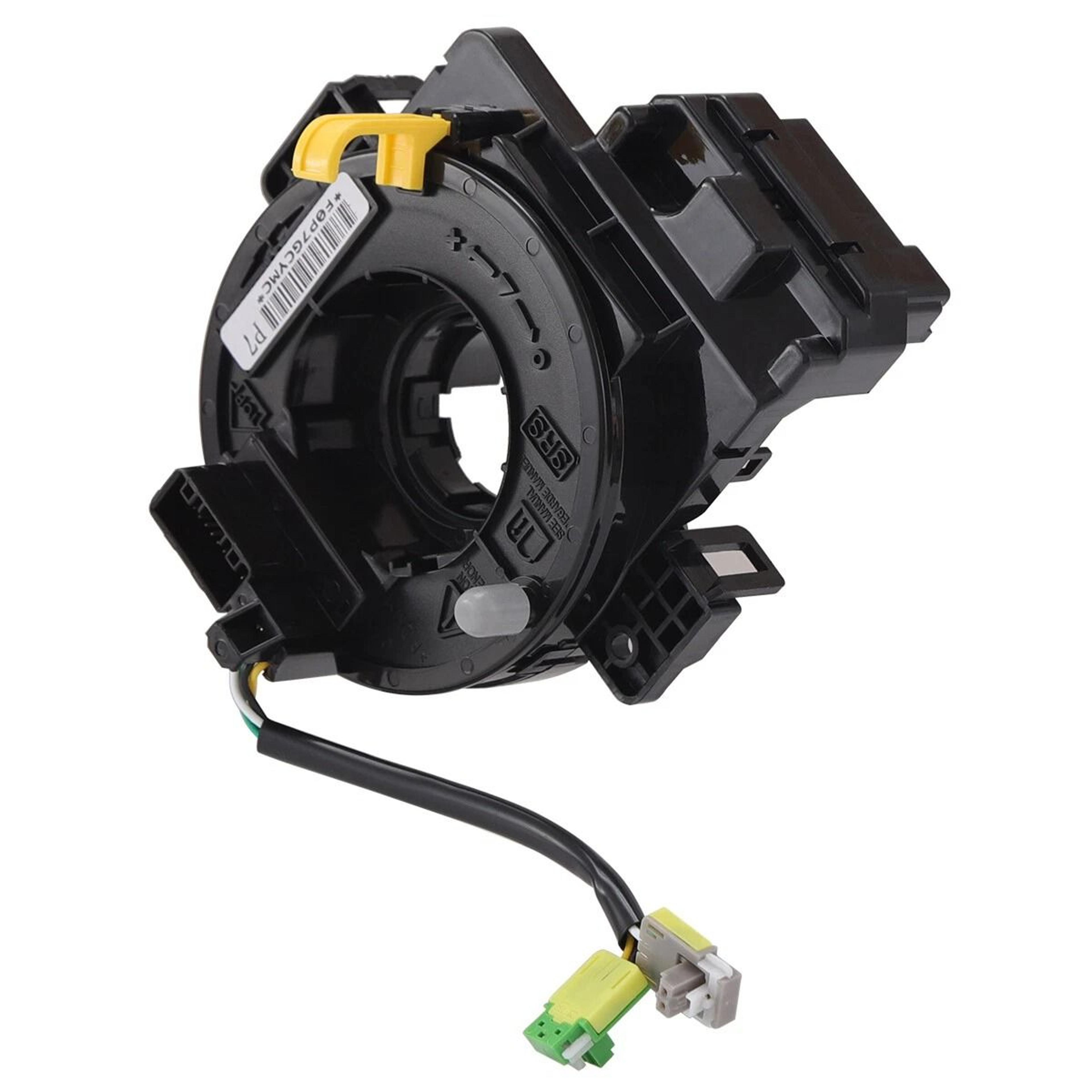 oem clock spring spiral cable for honda civic