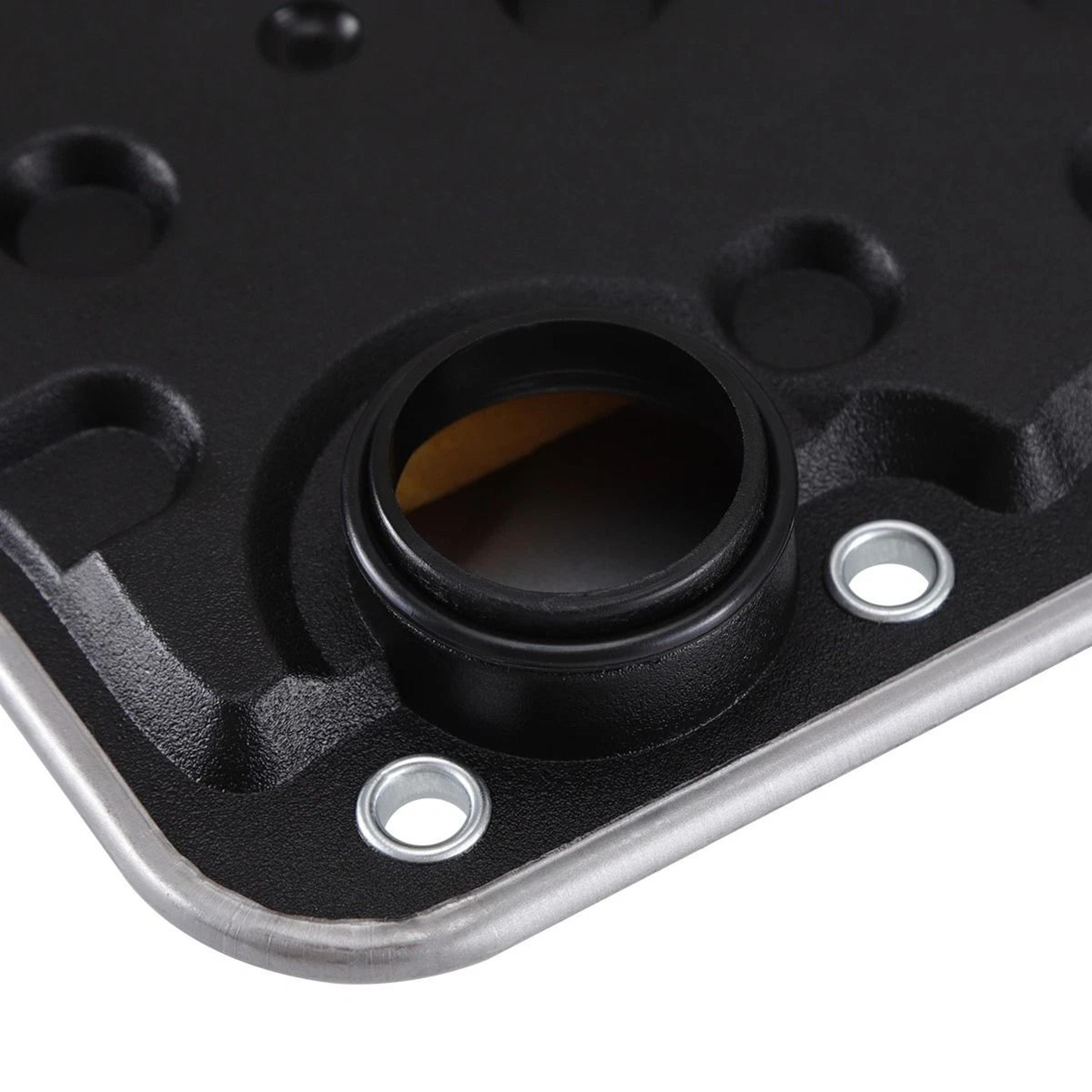 Transmission Filter Kit With Gasket For Toyota Automatic OEM Replacement 4