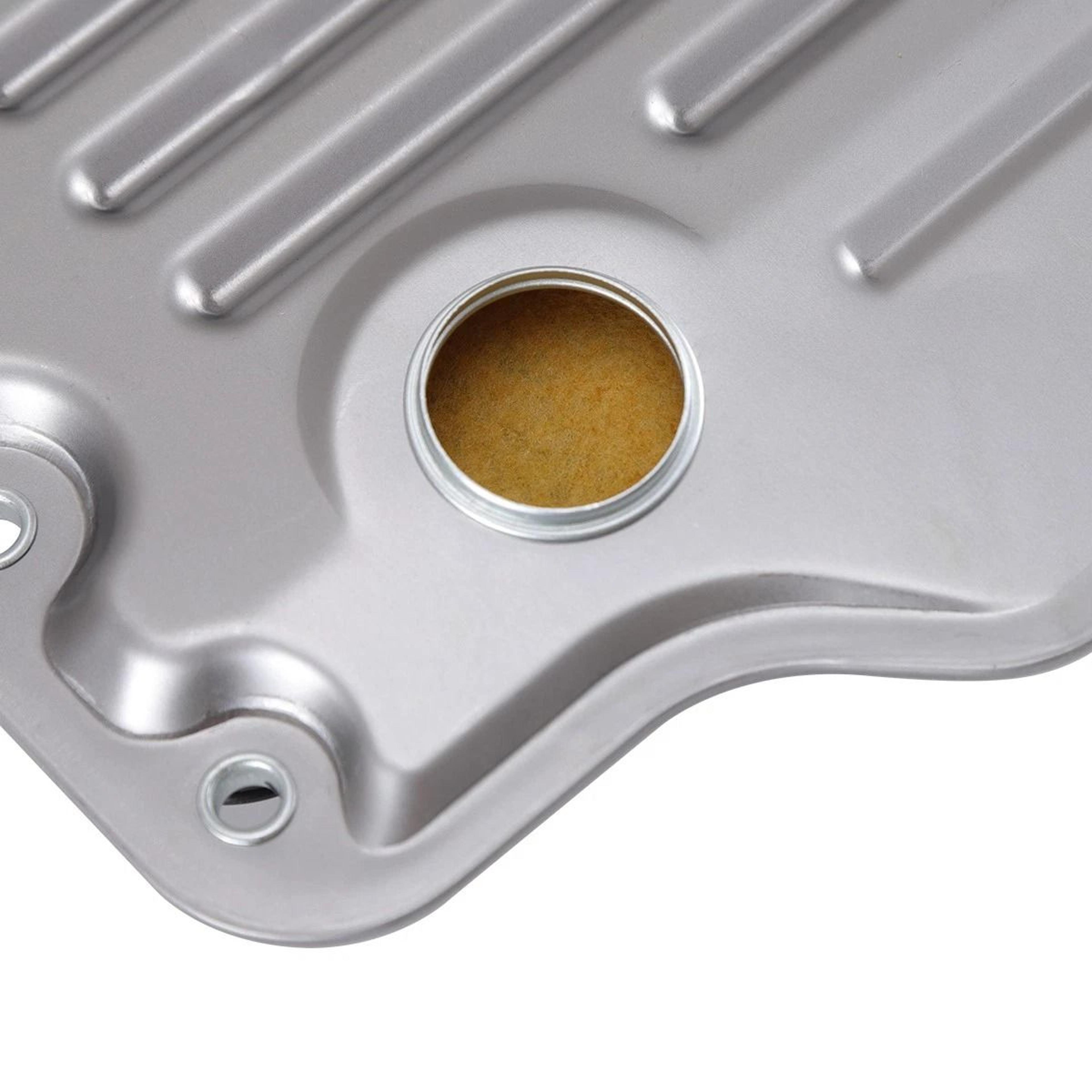 Transmission Filter Kit With Gasket For Toyota Automatic OEM Replacement 5