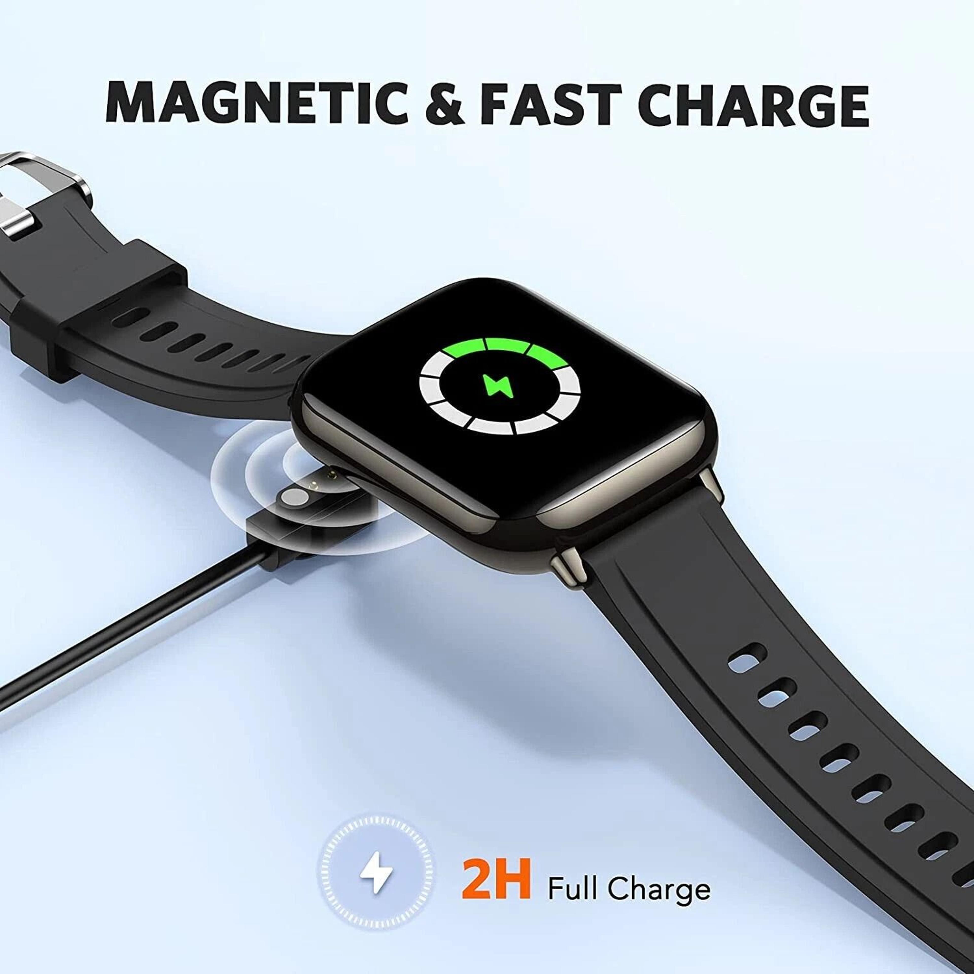 Magnetic Smart Watch Charger USB Replacement Cable 3