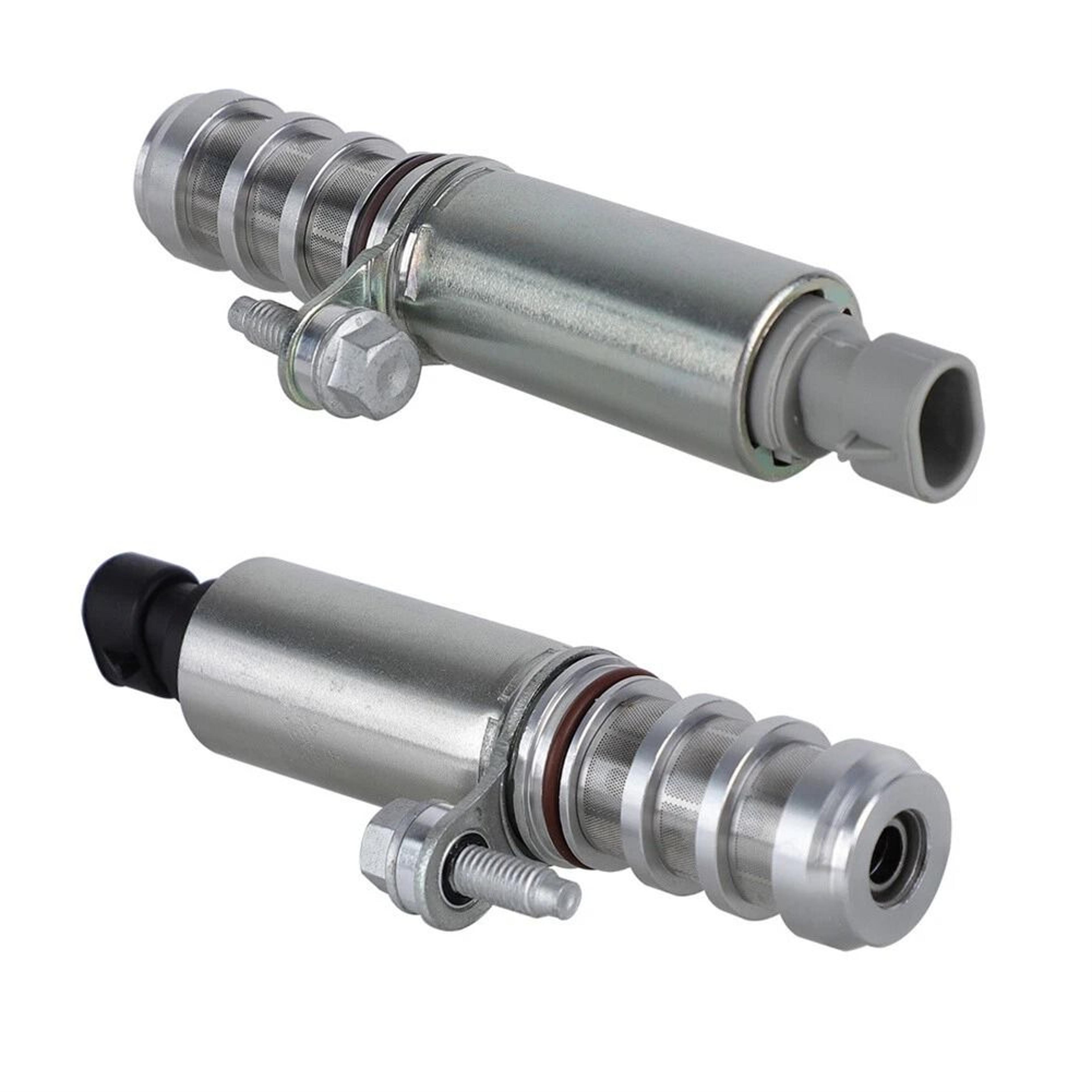 Solenoid Camshaft Actuator For Chevy Malibu GMC Buick Intake  Exhaust 1