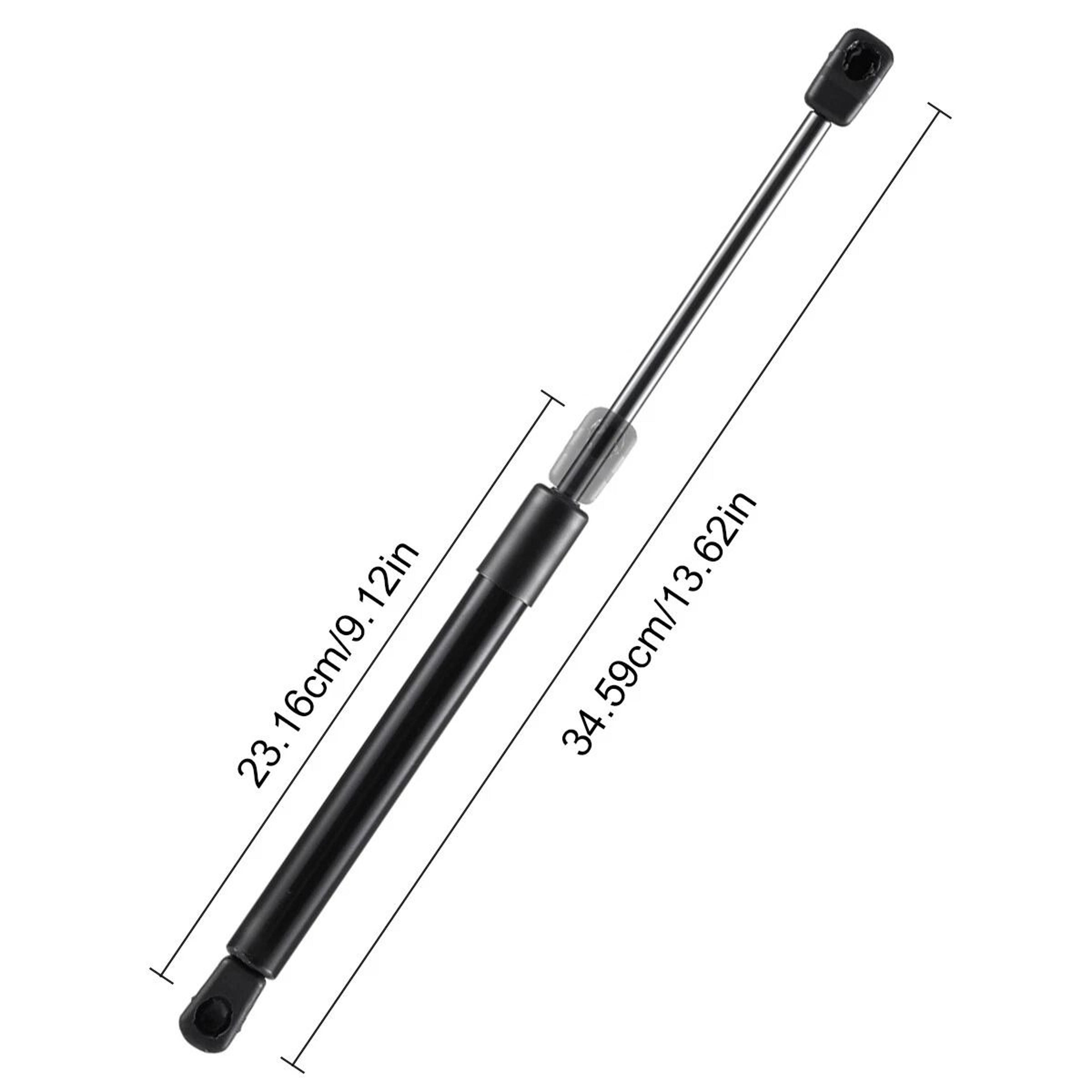Hood Lift Supports For Dodge Charger And Chrysler 5