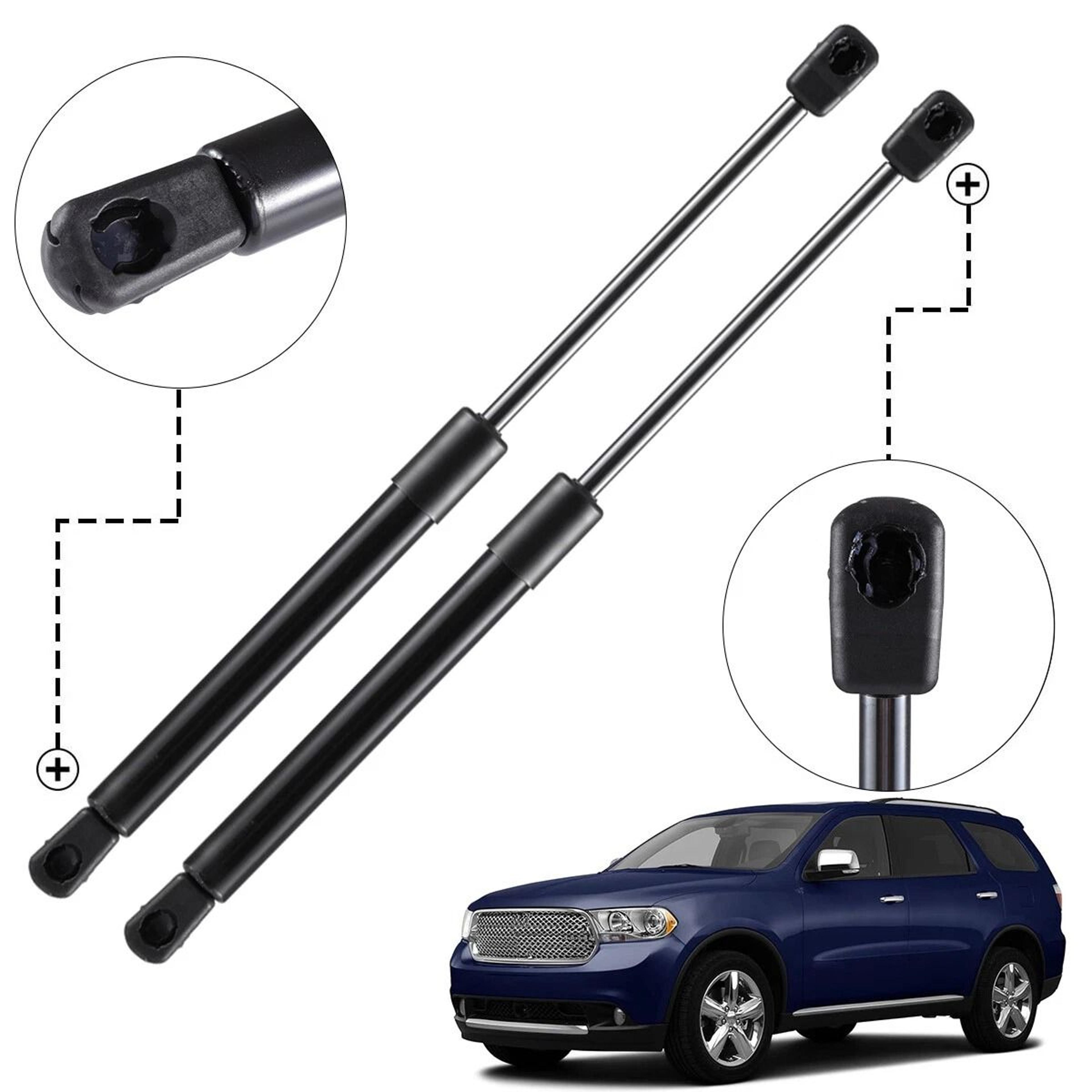 Hood Lift Supports For Dodge Charger And Chrysler 7