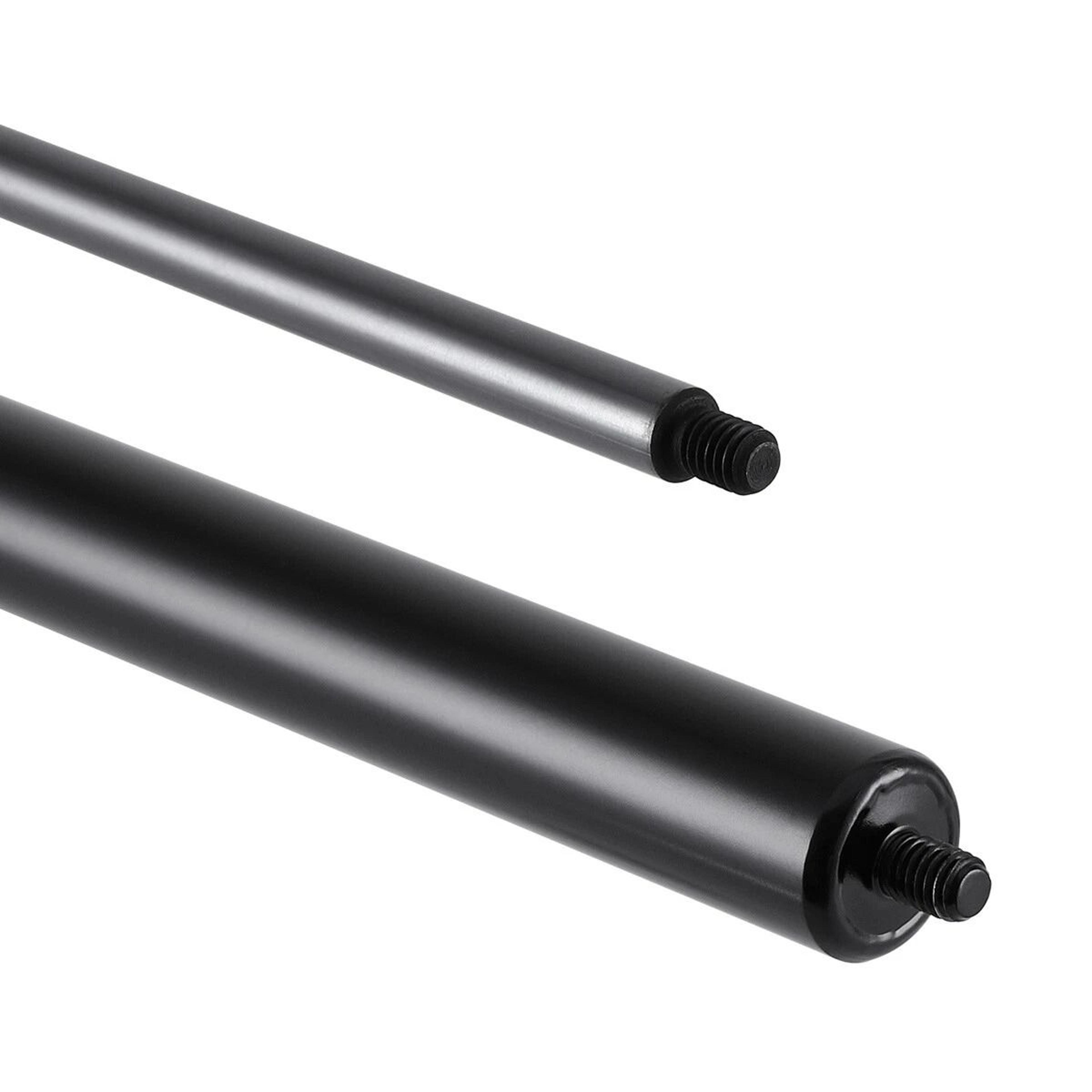 Hood Lift Supports Front Bonnet Gas Struts Pair 2