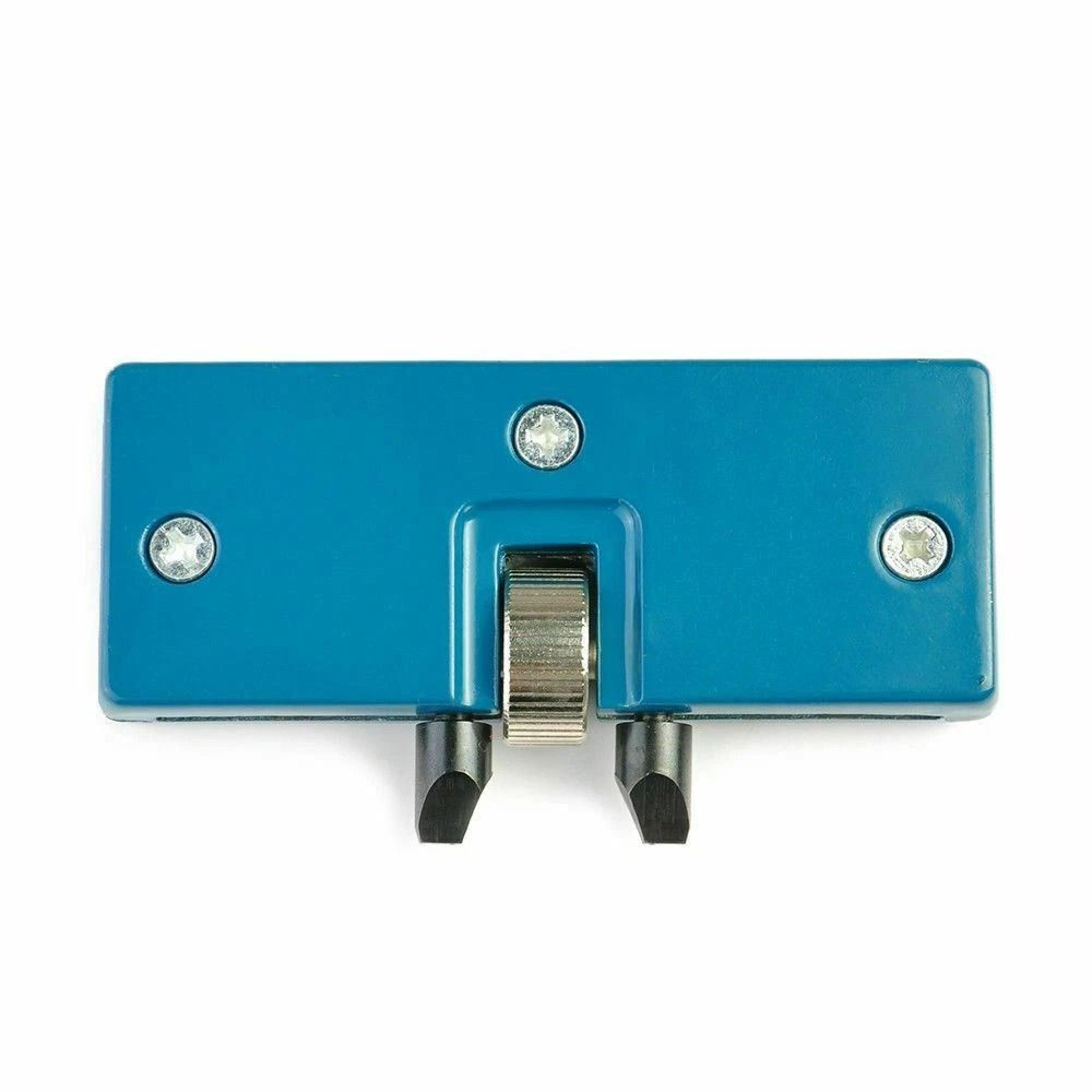 Adjustable Watch Back Case Opener Wrench For Battery Repair 4