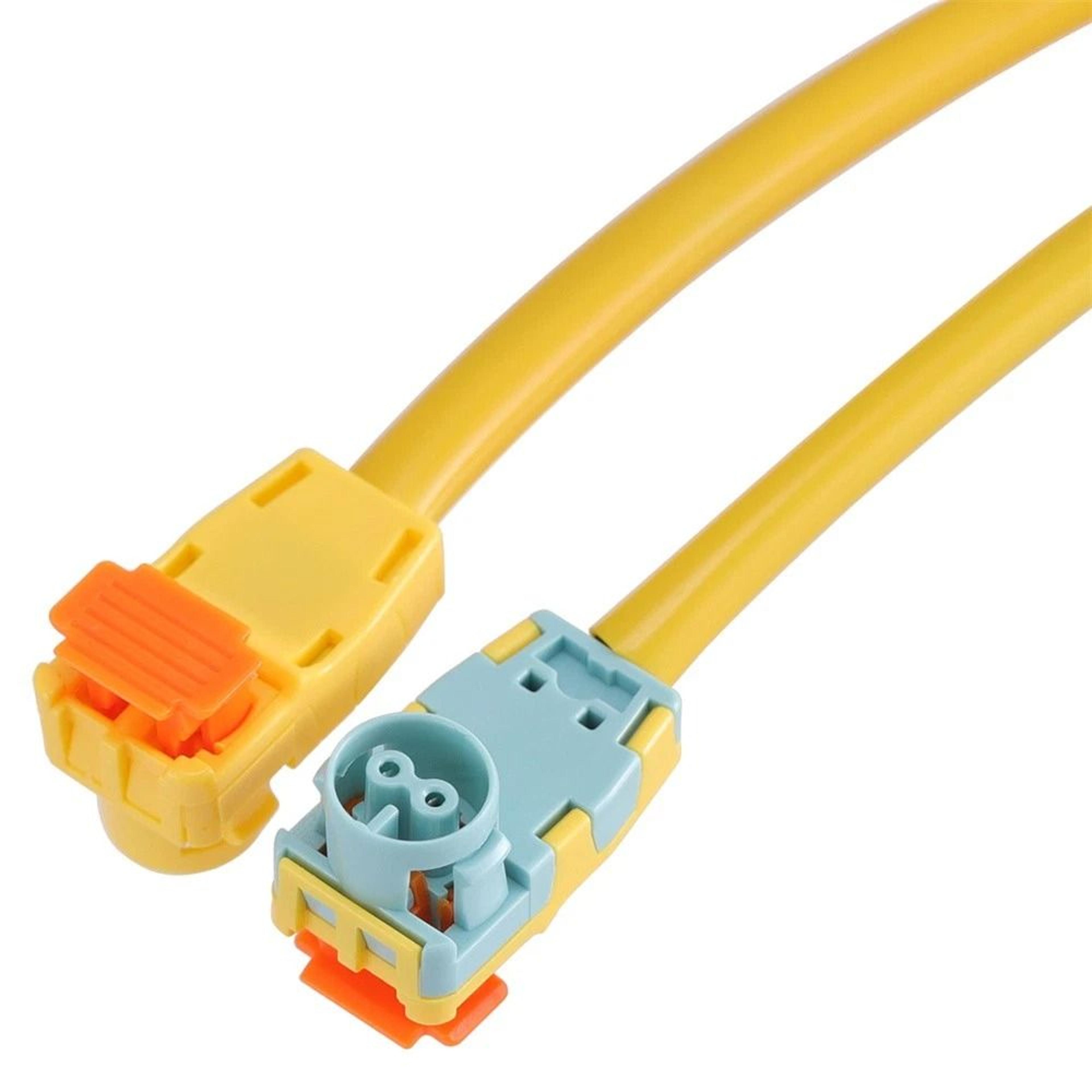 clock spring plug connector for chevy silverado