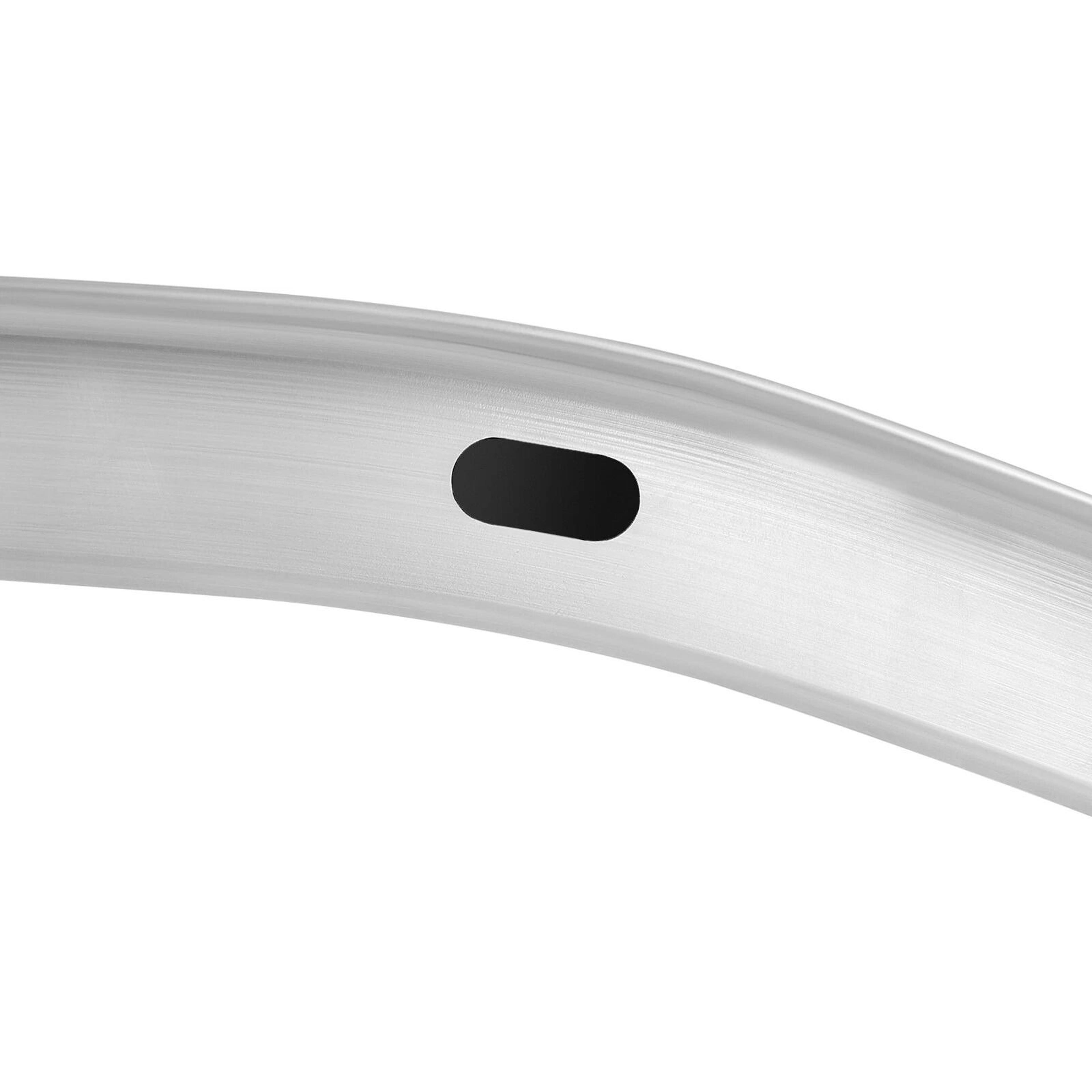 Cadillac Front Bumper Reinforcement Durable Easy To Install Face Cross Member 6