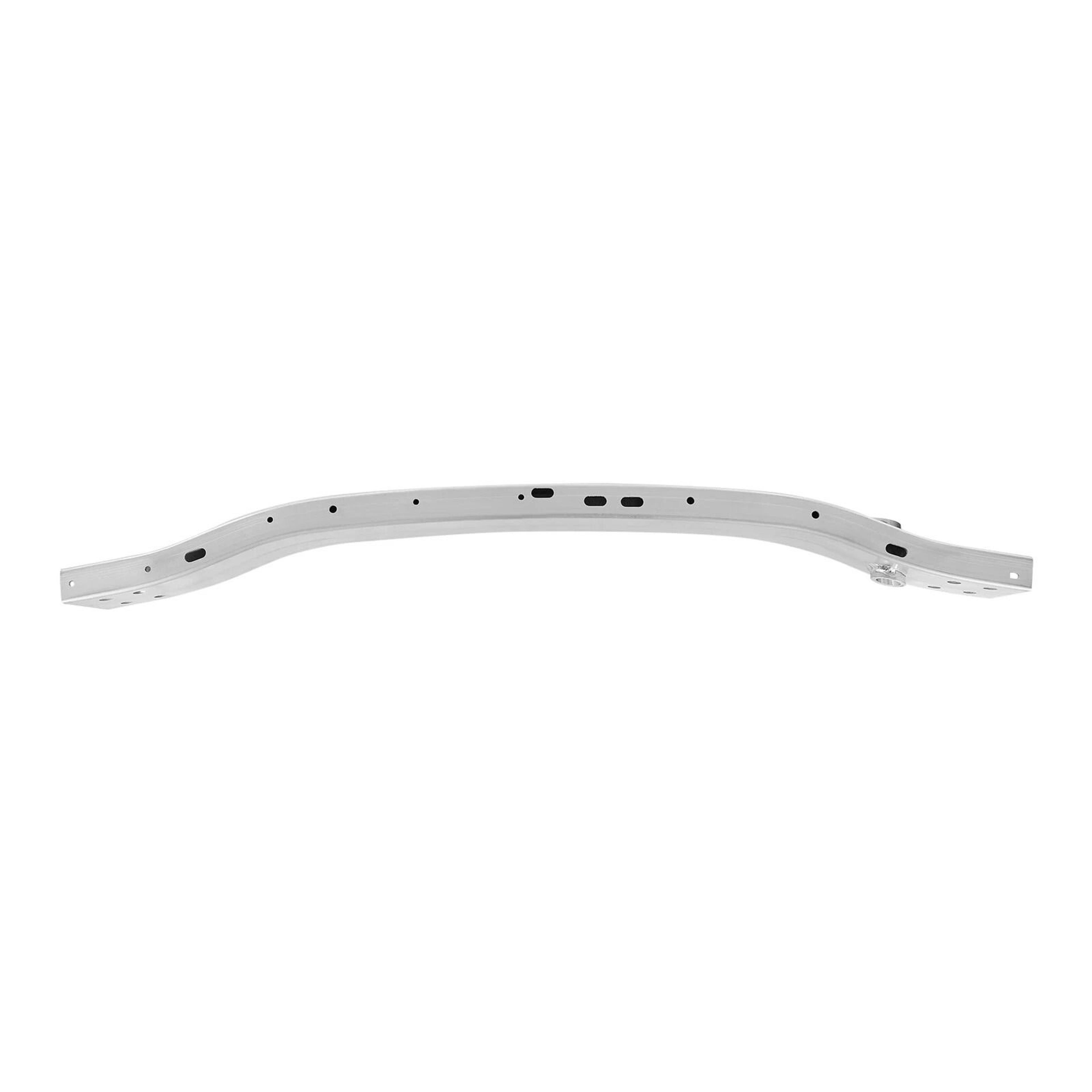 Cadillac Front Bumper Reinforcement Durable Easy To Install Face Cross Member 8