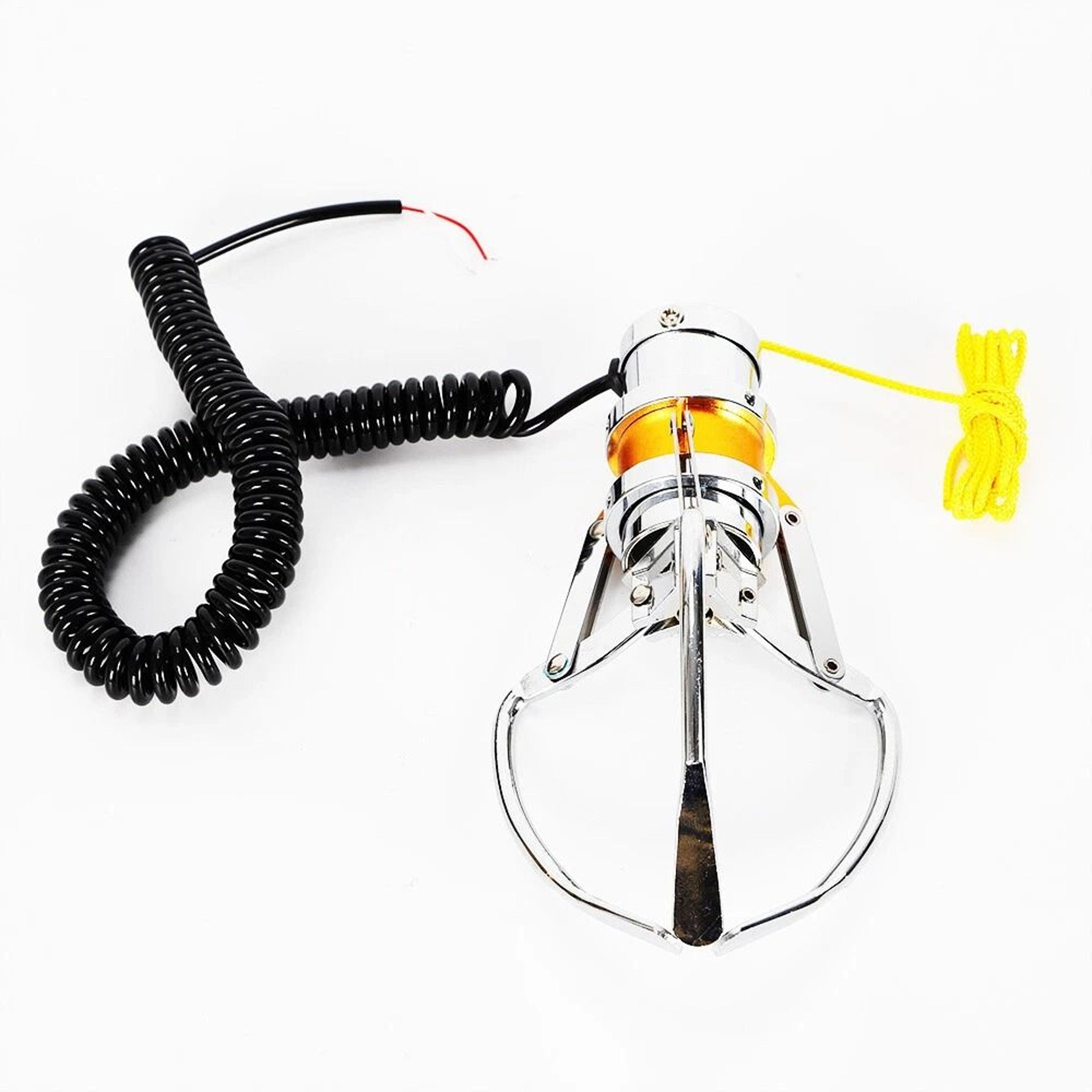 Arcade Crane Claw Replacement Heavy Duty Crane Claw Machine Hand 4