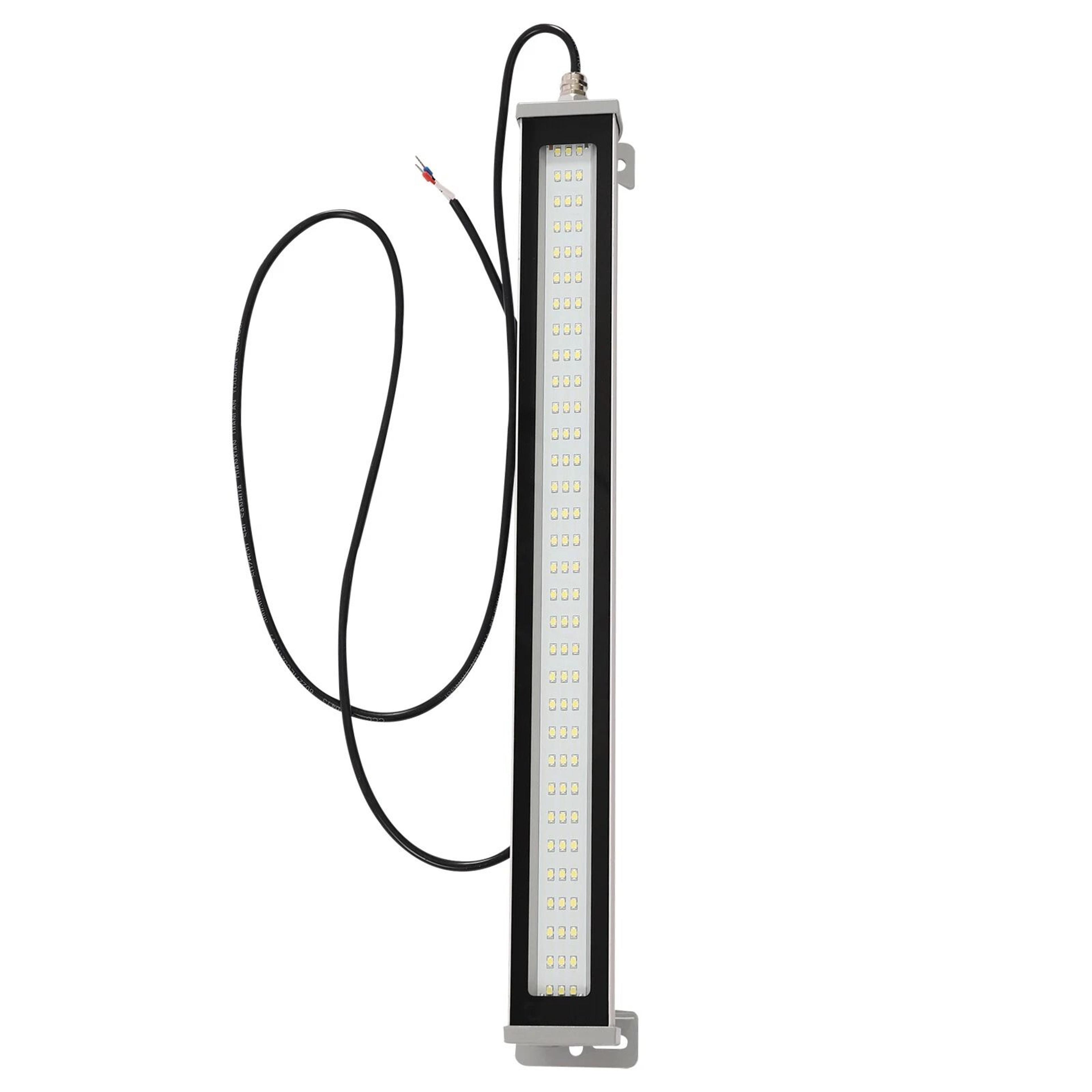 Industrial LED Machine Work Light Tube Waterproof Work Light 11