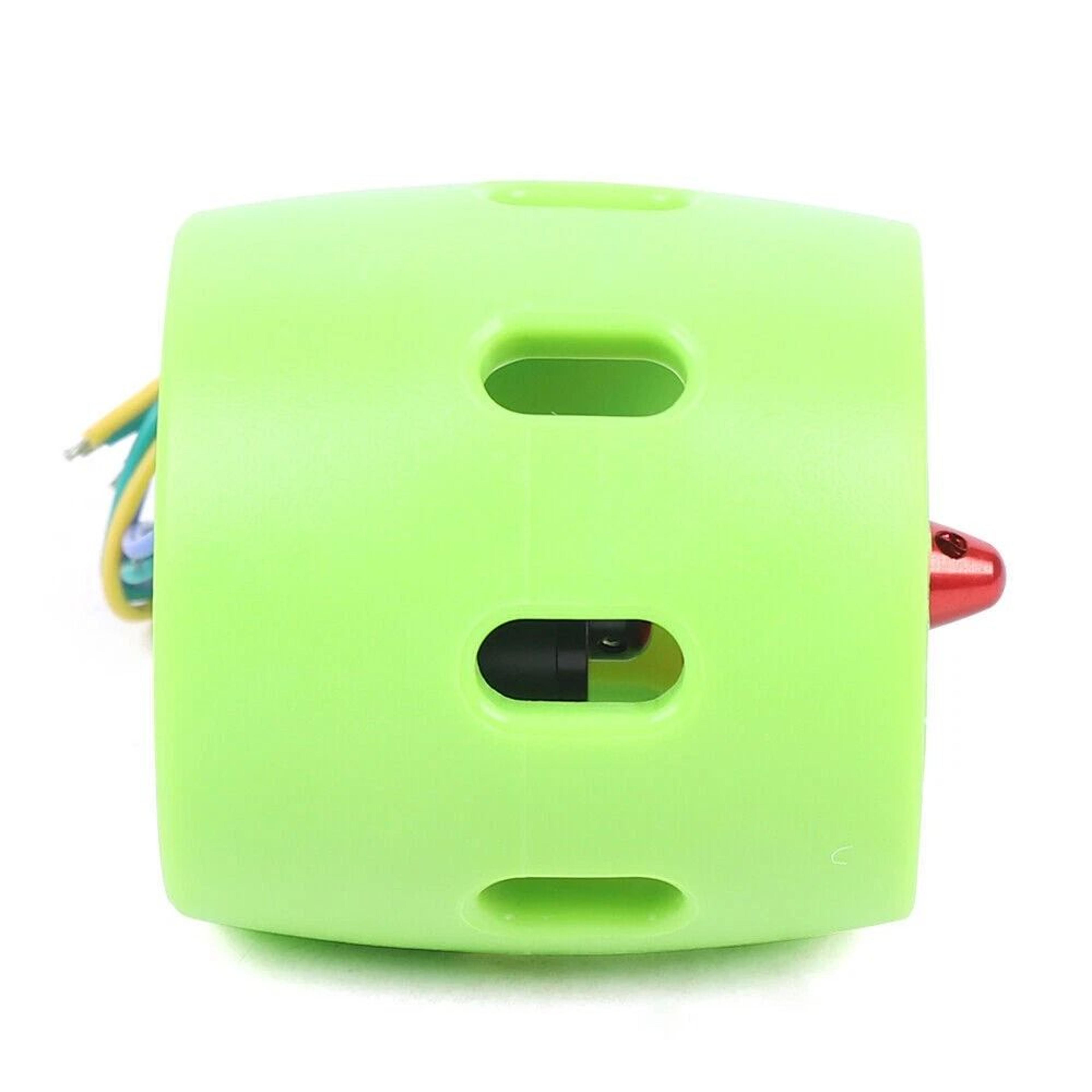Underwater Thruster Motor Propeller Drive For ROV  RC Boats Reliable RC Boat Propulsion System 5