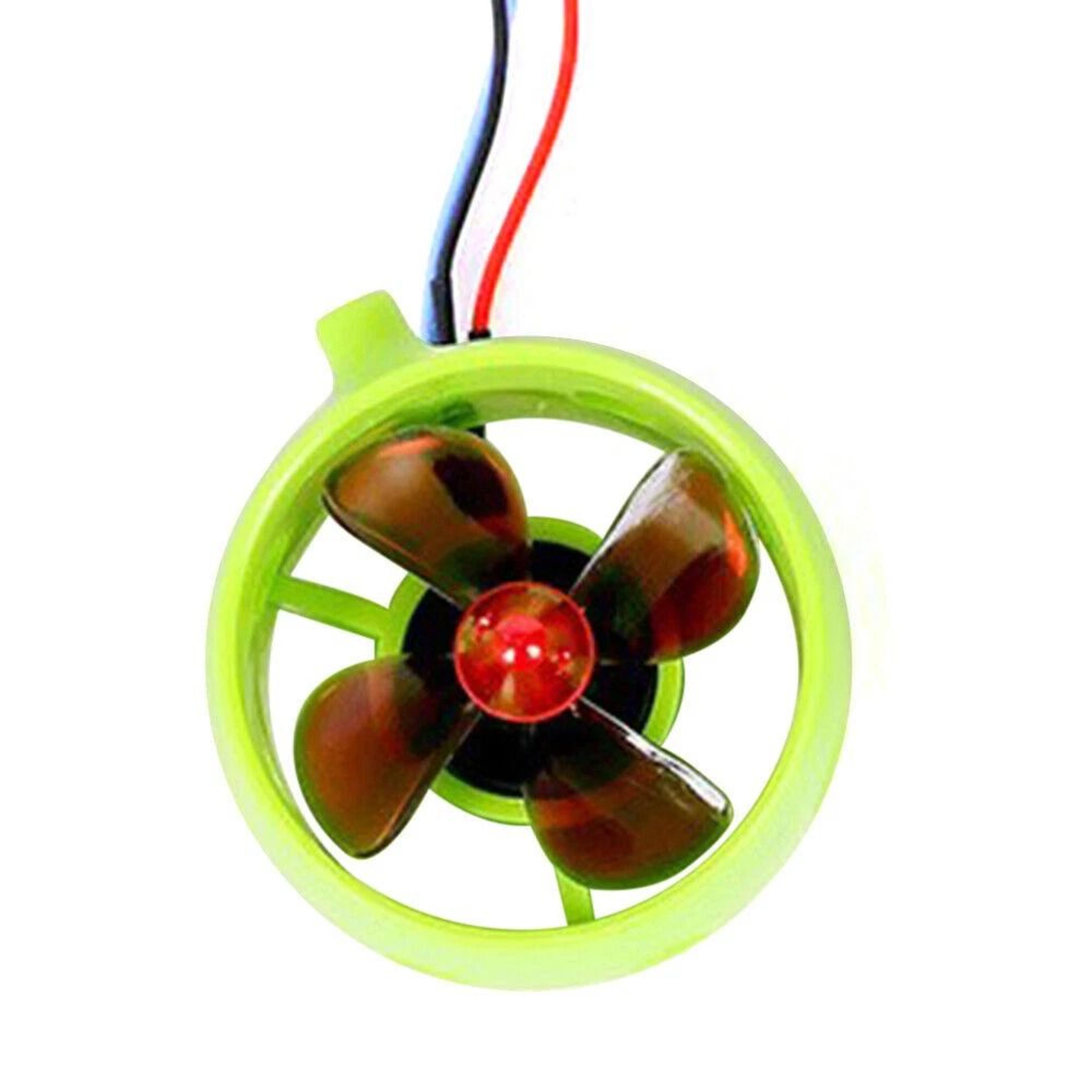 Underwater Thruster Motor Propeller Drive For ROV  RC Boats Reliable RC Boat Propulsion System 6