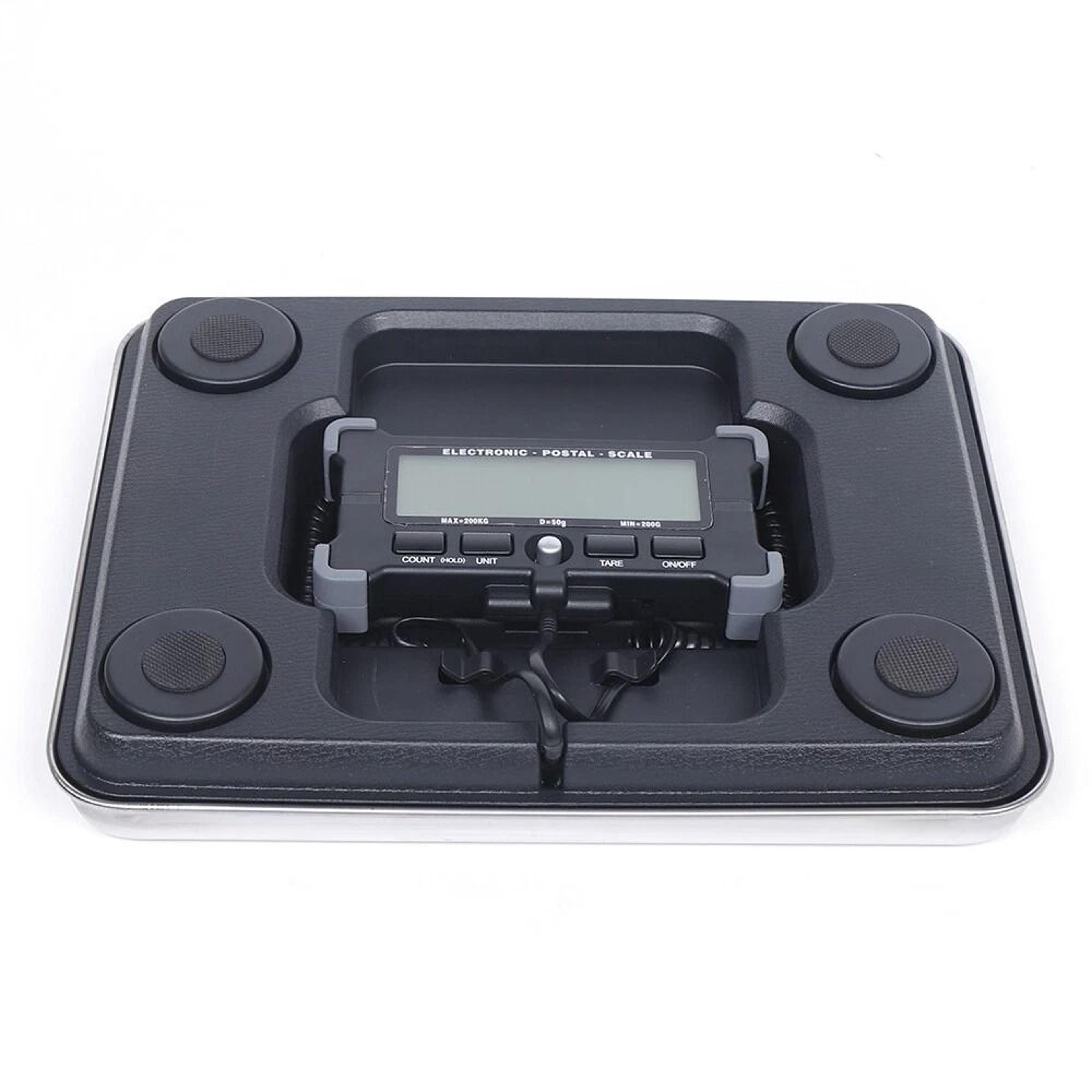 Heavy Duty Digital Postal  Shipping Weight Scale HomeParcel Weighing 2