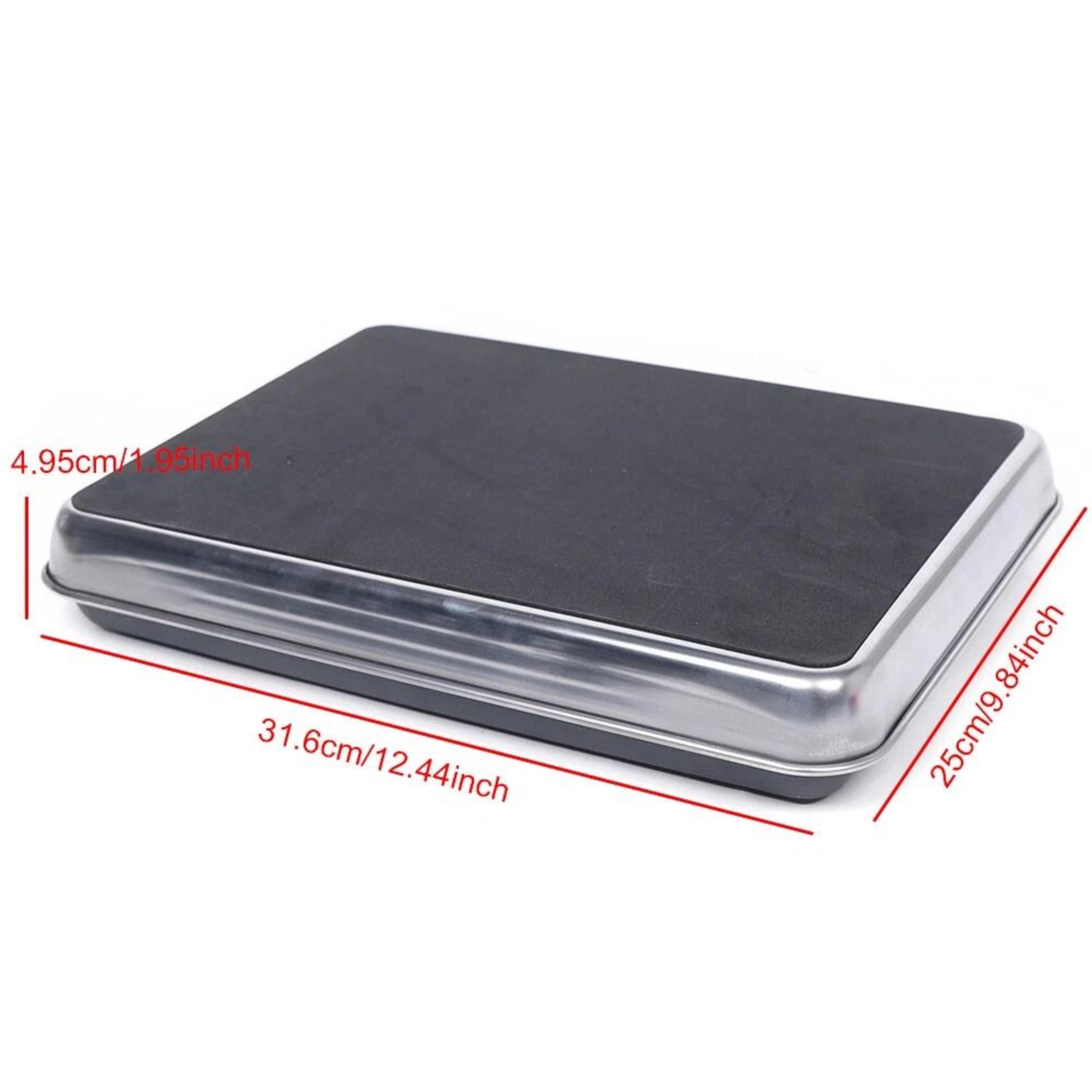 Heavy Duty Digital Postal  Shipping Weight Scale HomeParcel Weighing 9