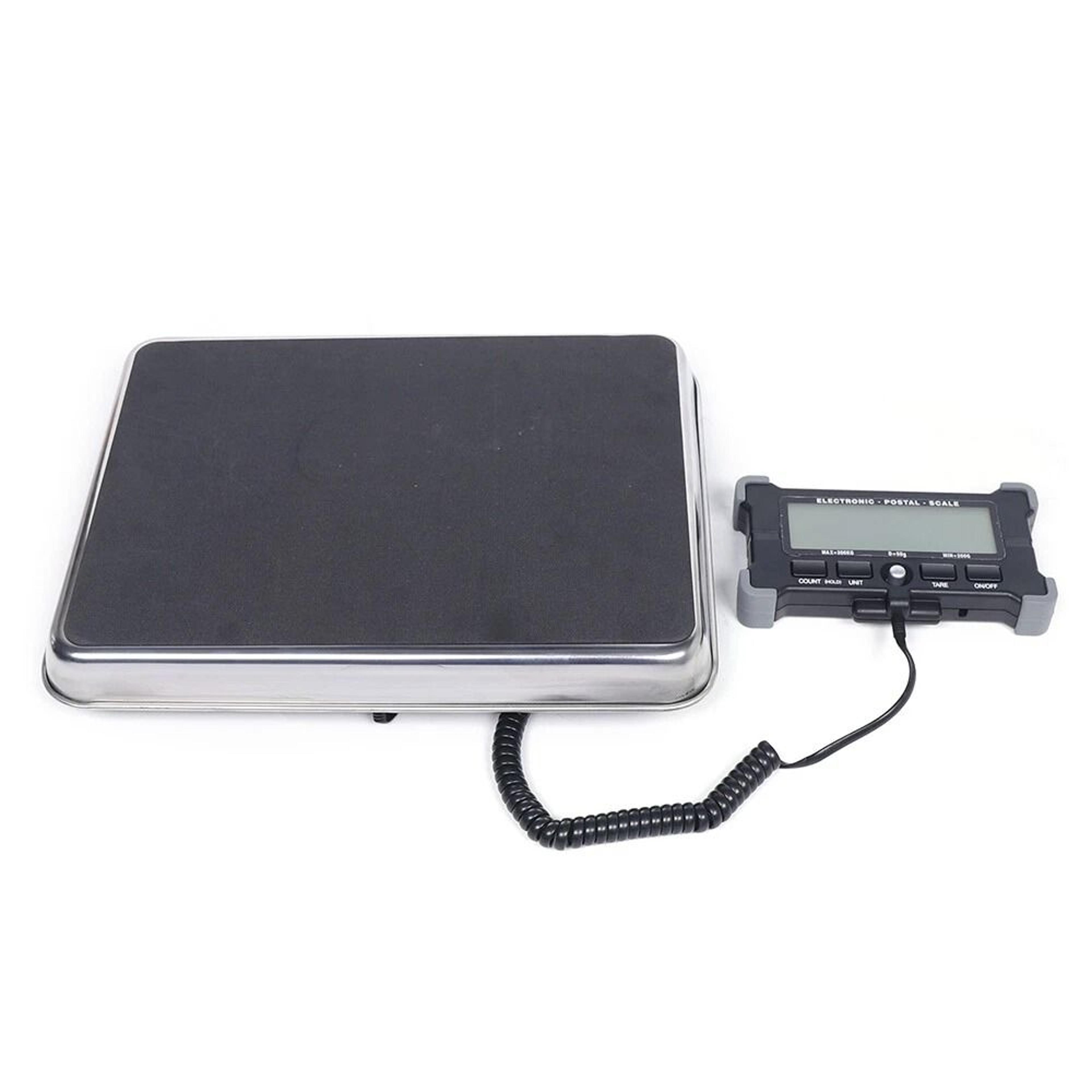 Heavy Duty Digital Postal  Shipping Weight Scale HomeParcel Weighing 1